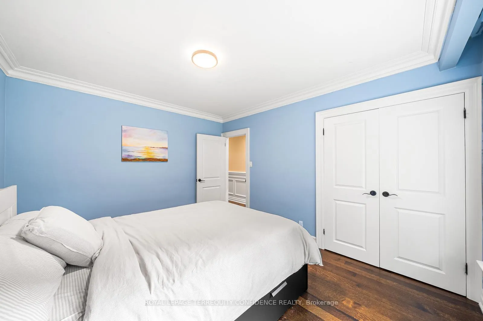 Photo 22 of 58 Burbank Drive, North York, Bayview Village — HOMEH