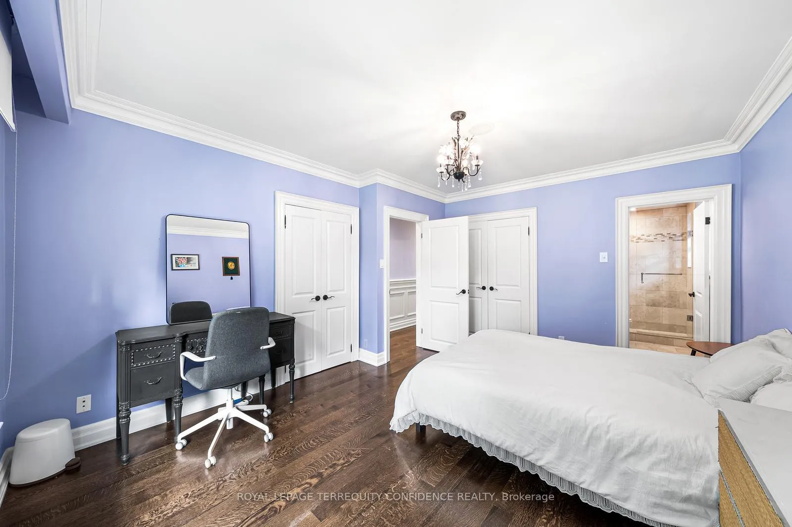 Photo 24 of 58 Burbank Drive, North York, Bayview Village — HOMEH