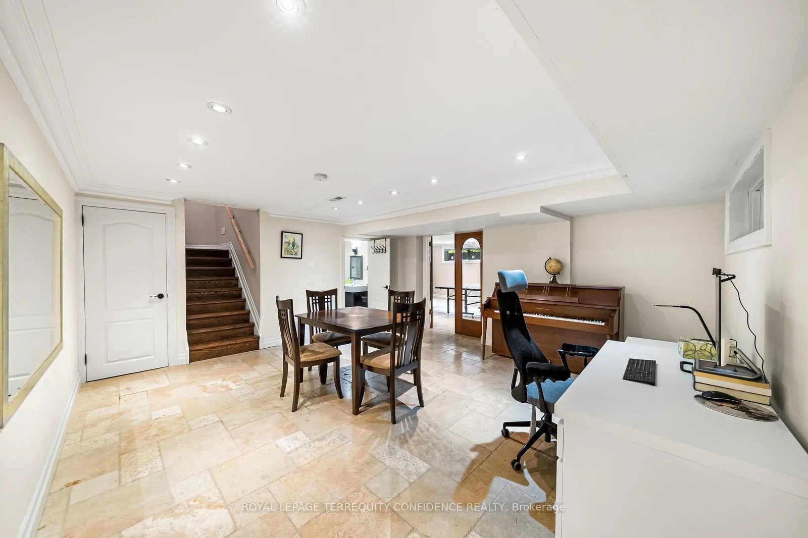 Photo 28 of 58 Burbank Drive, North York, Bayview Village — HOMEH