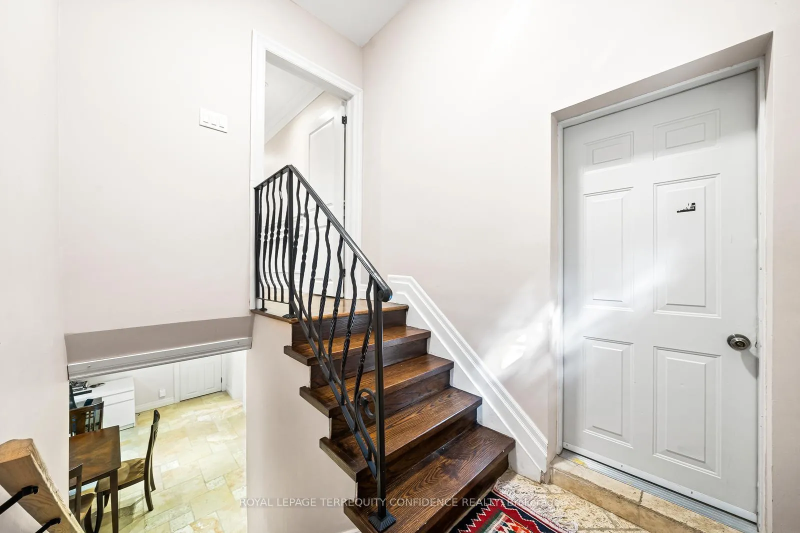 Photo 36 of 58 Burbank Drive, North York, Bayview Village — HOMEH