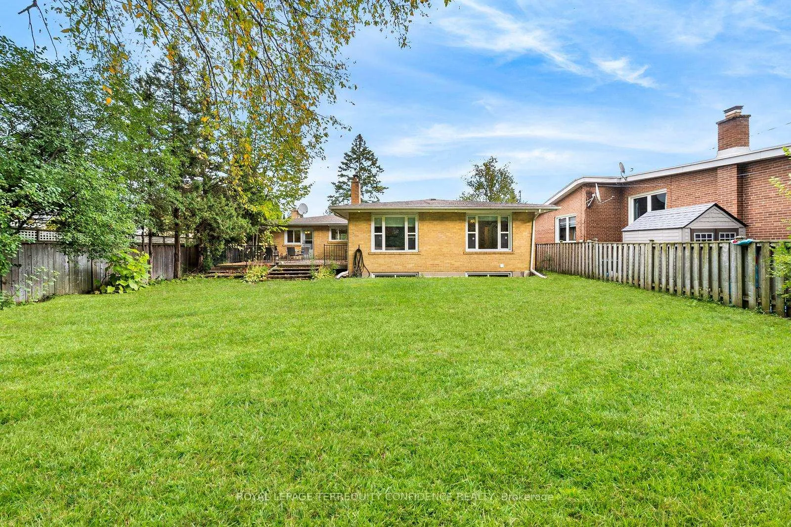 Photo 40 of 58 Burbank Drive, North York, Bayview Village — HOMEH