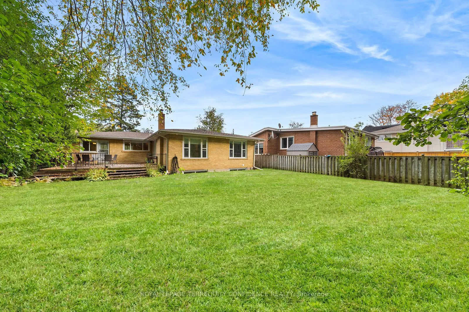 Photo 41 of 58 Burbank Drive, North York, Bayview Village — HOMEH