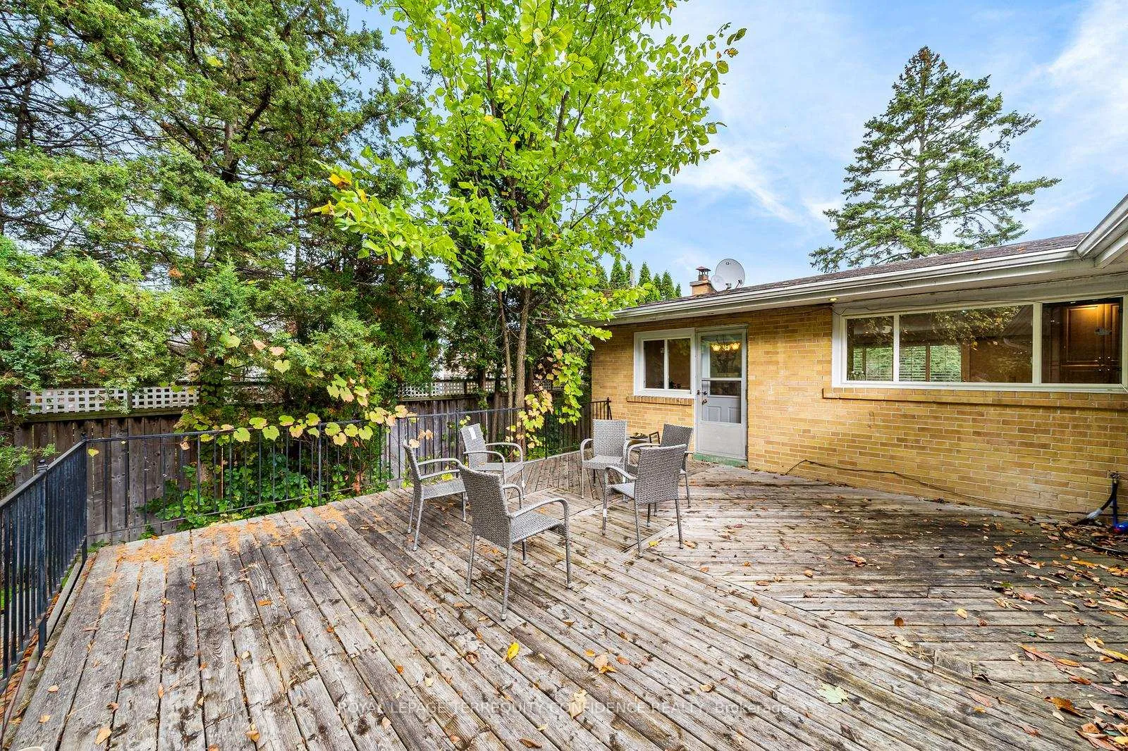 Photo 42 of 58 Burbank Drive, North York, Bayview Village — HOMEH