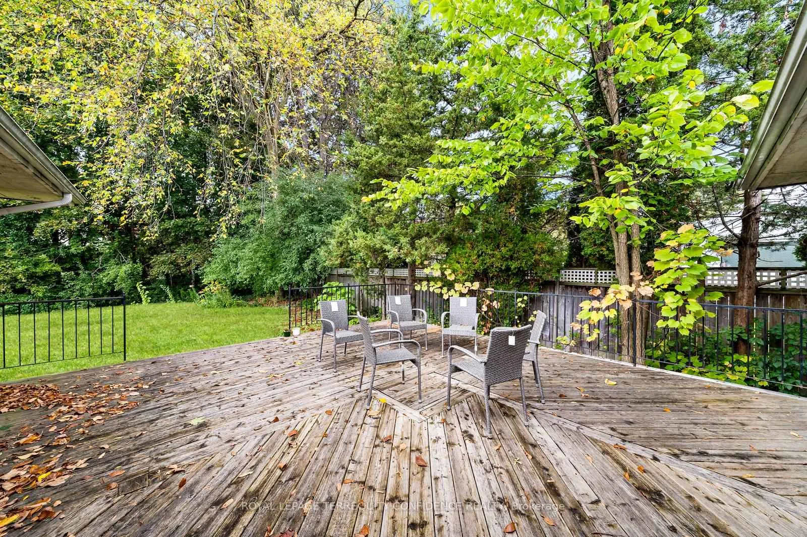 Photo 43 of 58 Burbank Drive, North York, Bayview Village — HOMEH