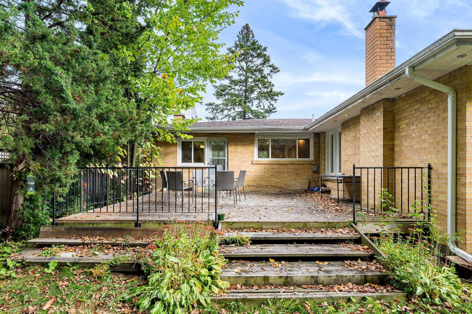 Photo 44 of 58 Burbank Drive, North York, Bayview Village — HOMEH