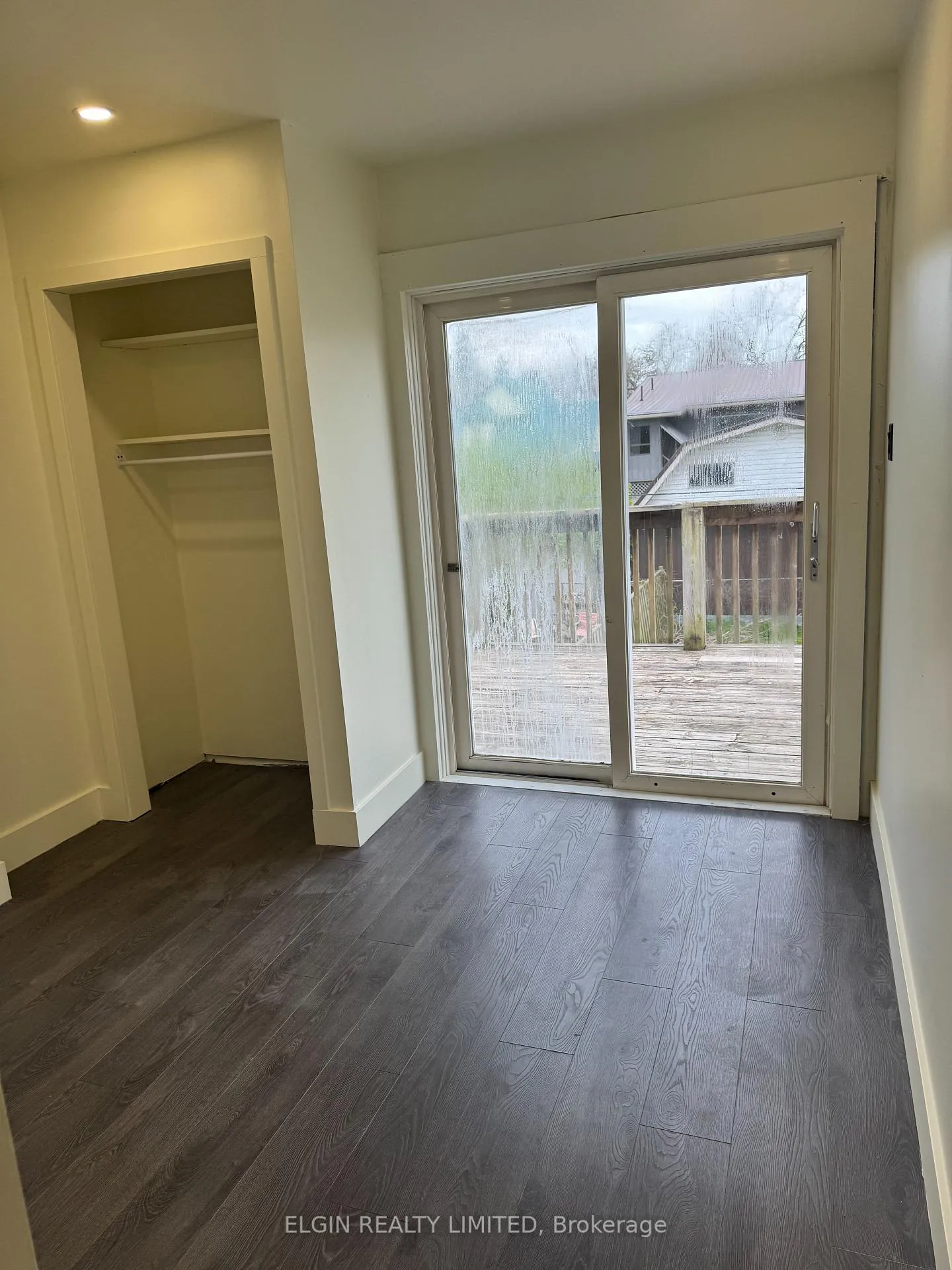 Photo 11 of Unit Upper, 11 Forest Avenue, St. Thomas — HOMEH