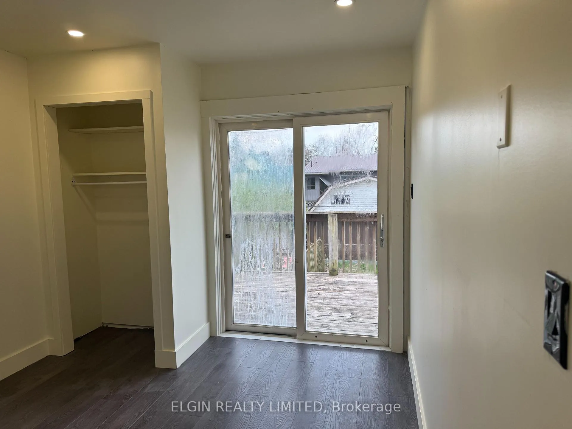 Photo 13 of Unit Upper, 11 Forest Avenue, St. Thomas — HOMEH