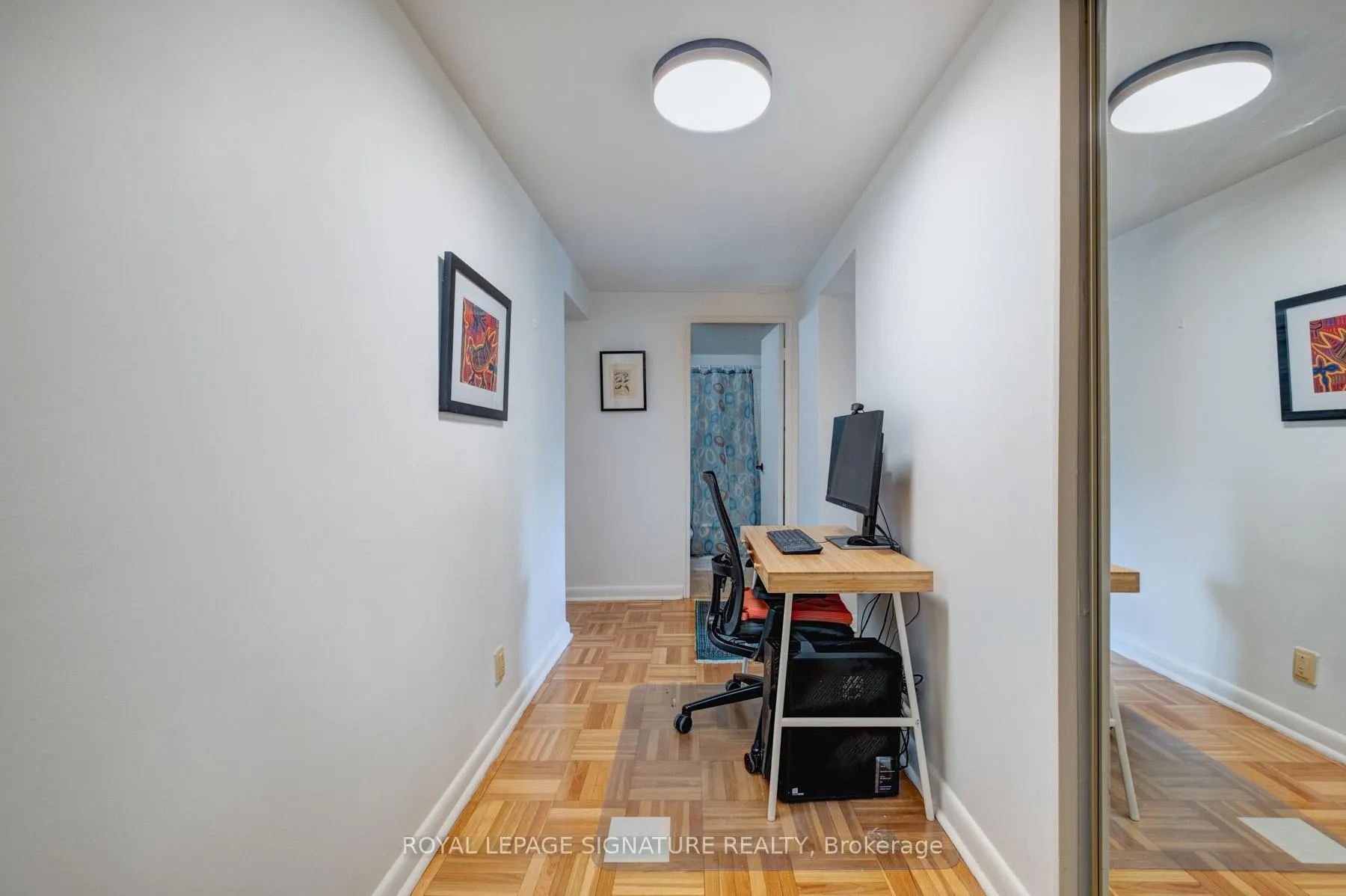 Photo 9 of Unit 3, 8 Corinth Gardens, Toronto, Mount Pleasant East — HOMEH