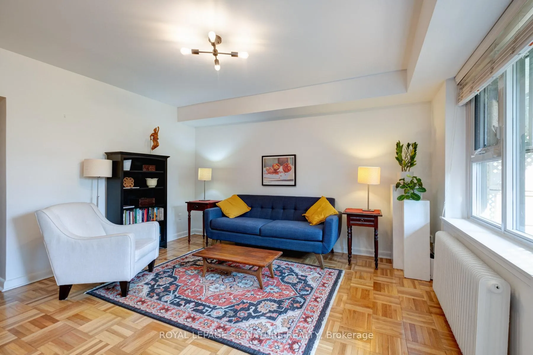 Photo 13 of Unit 3, 8 Corinth Gardens, Toronto, Mount Pleasant East — HOMEH