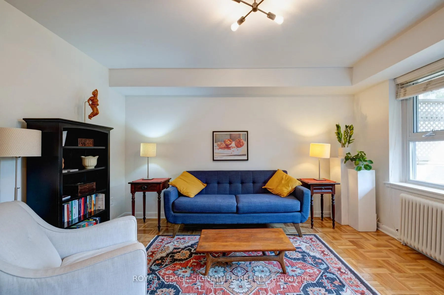 Photo 14 of Unit 3, 8 Corinth Gardens, Toronto, Mount Pleasant East — HOMEH