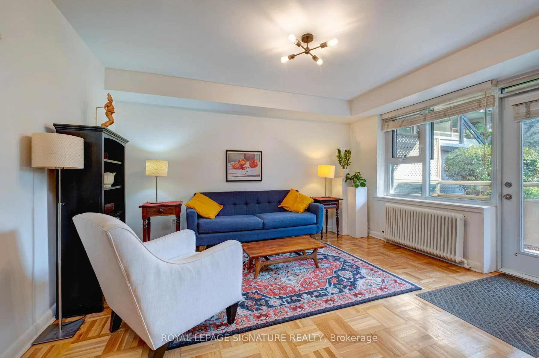 Photo 15 of Unit 3, 8 Corinth Gardens, Toronto, Mount Pleasant East — HOMEH
