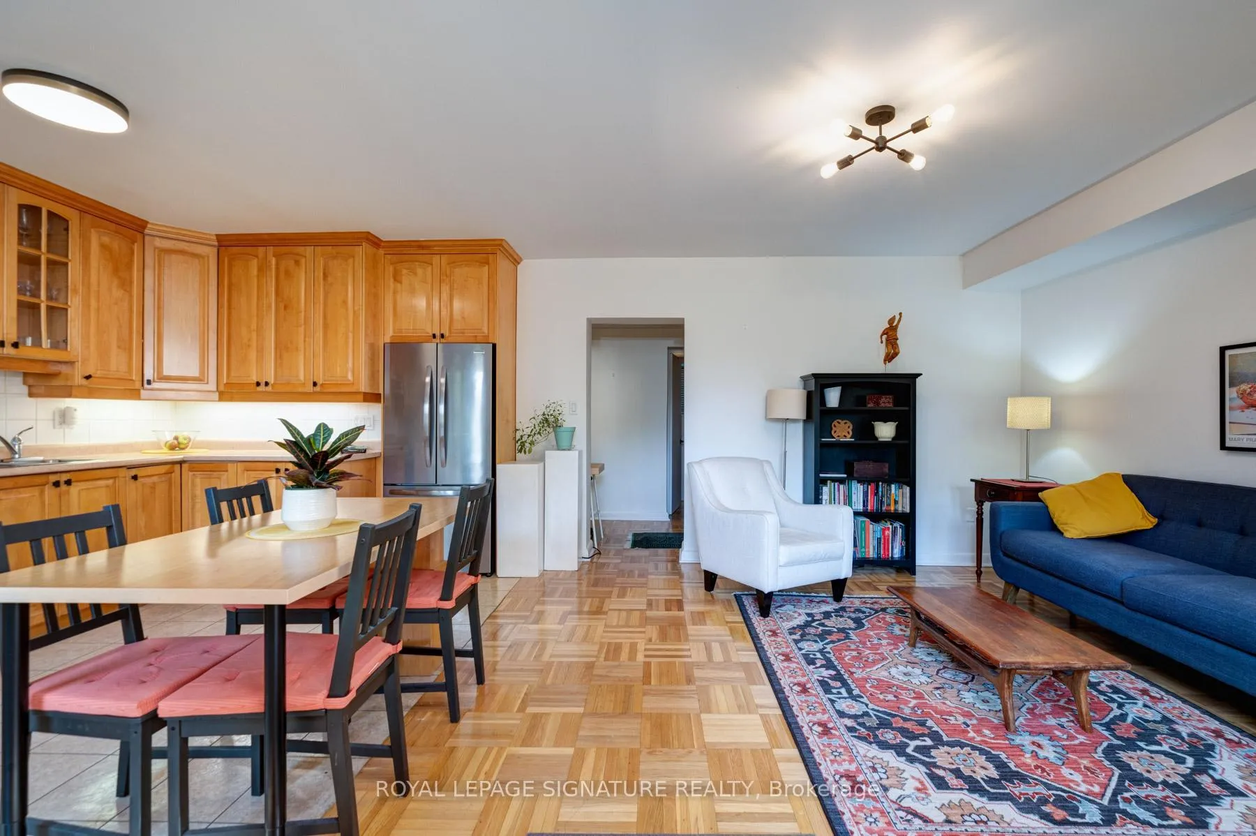 Photo 21 of Unit 3, 8 Corinth Gardens, Toronto, Mount Pleasant East — HOMEH