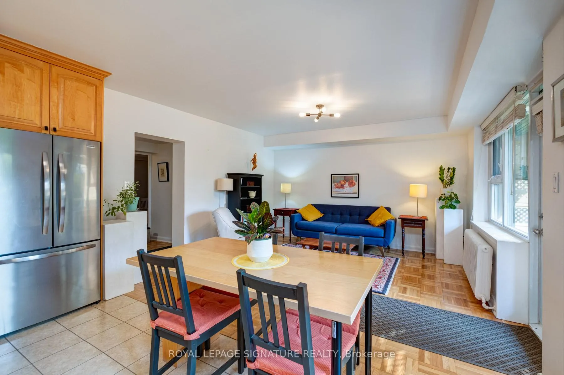 Photo 25 of Unit 3, 8 Corinth Gardens, Toronto, Mount Pleasant East — HOMEH
