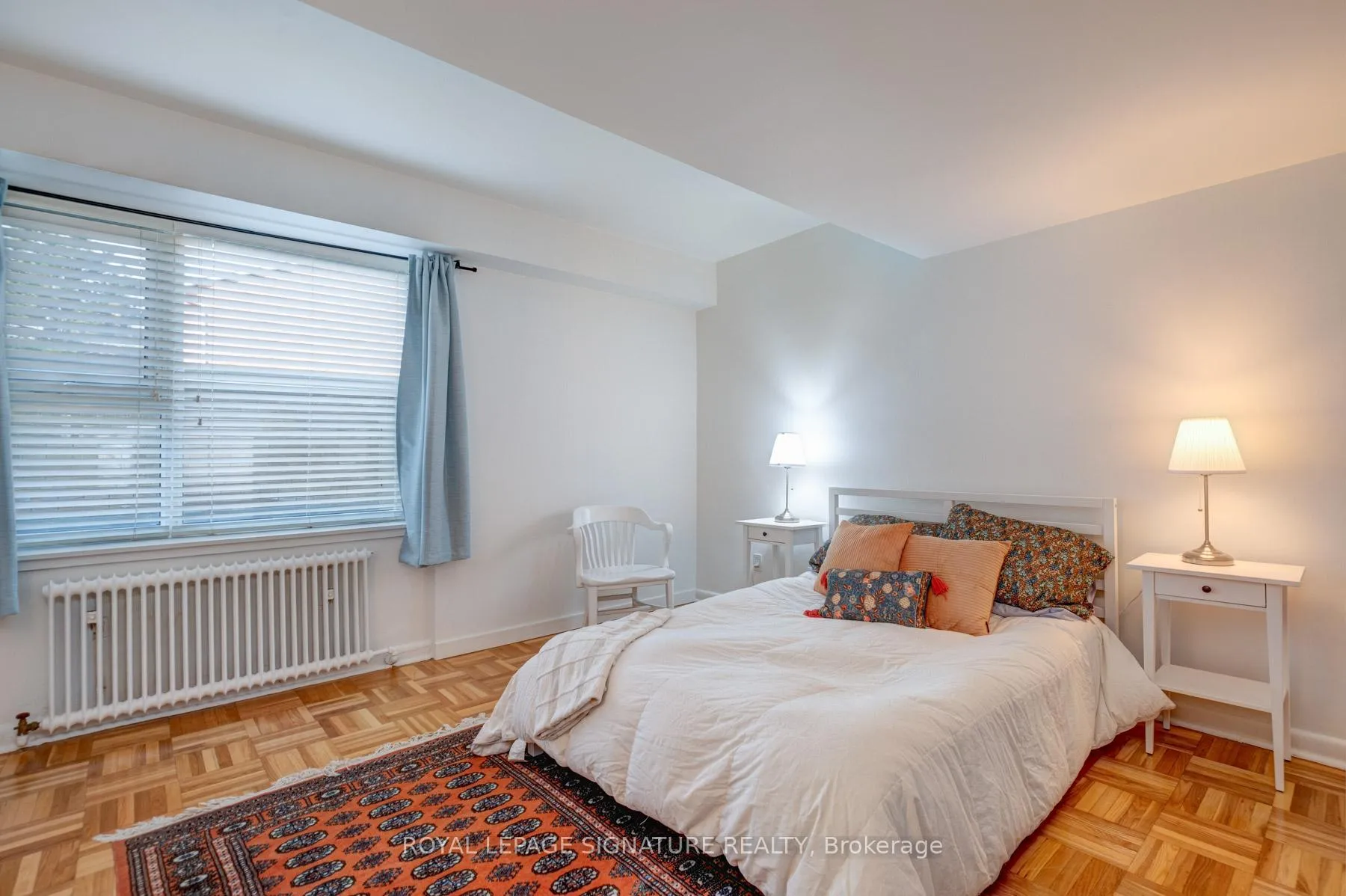 Photo 26 of Unit 3, 8 Corinth Gardens, Toronto, Mount Pleasant East — HOMEH