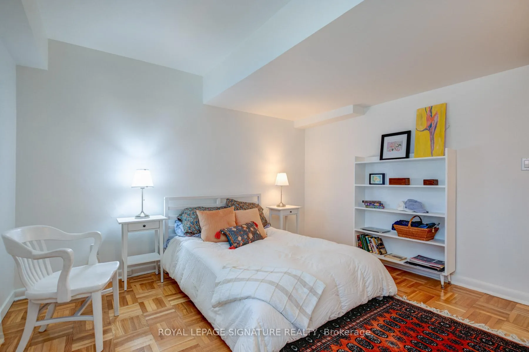Photo 28 of Unit 3, 8 Corinth Gardens, Toronto, Mount Pleasant East — HOMEH