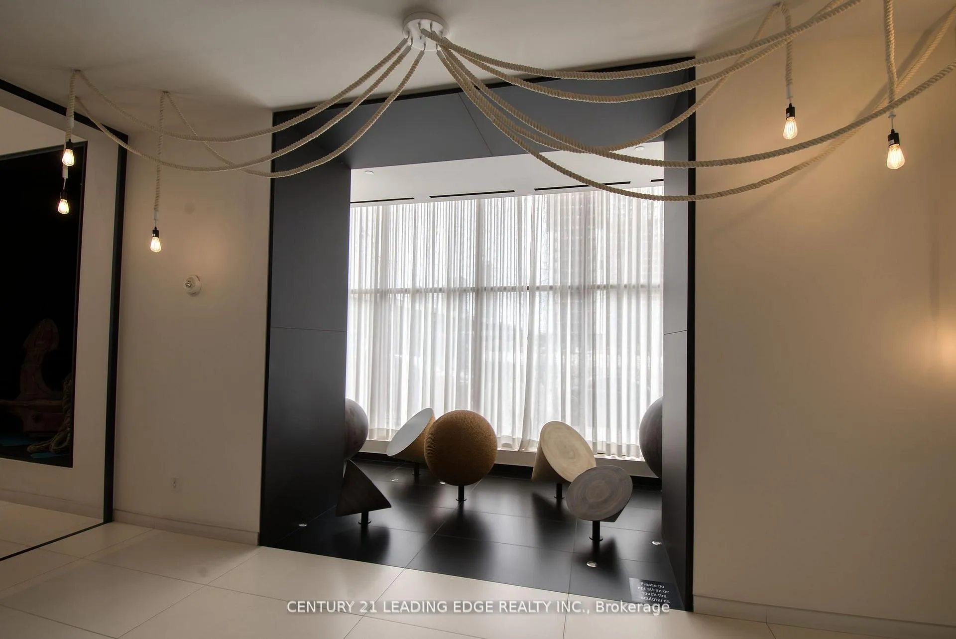 Photo 4 of Unit 2406, 20 Richardson Street, Toronto, Waterfront Communities — HOMEH