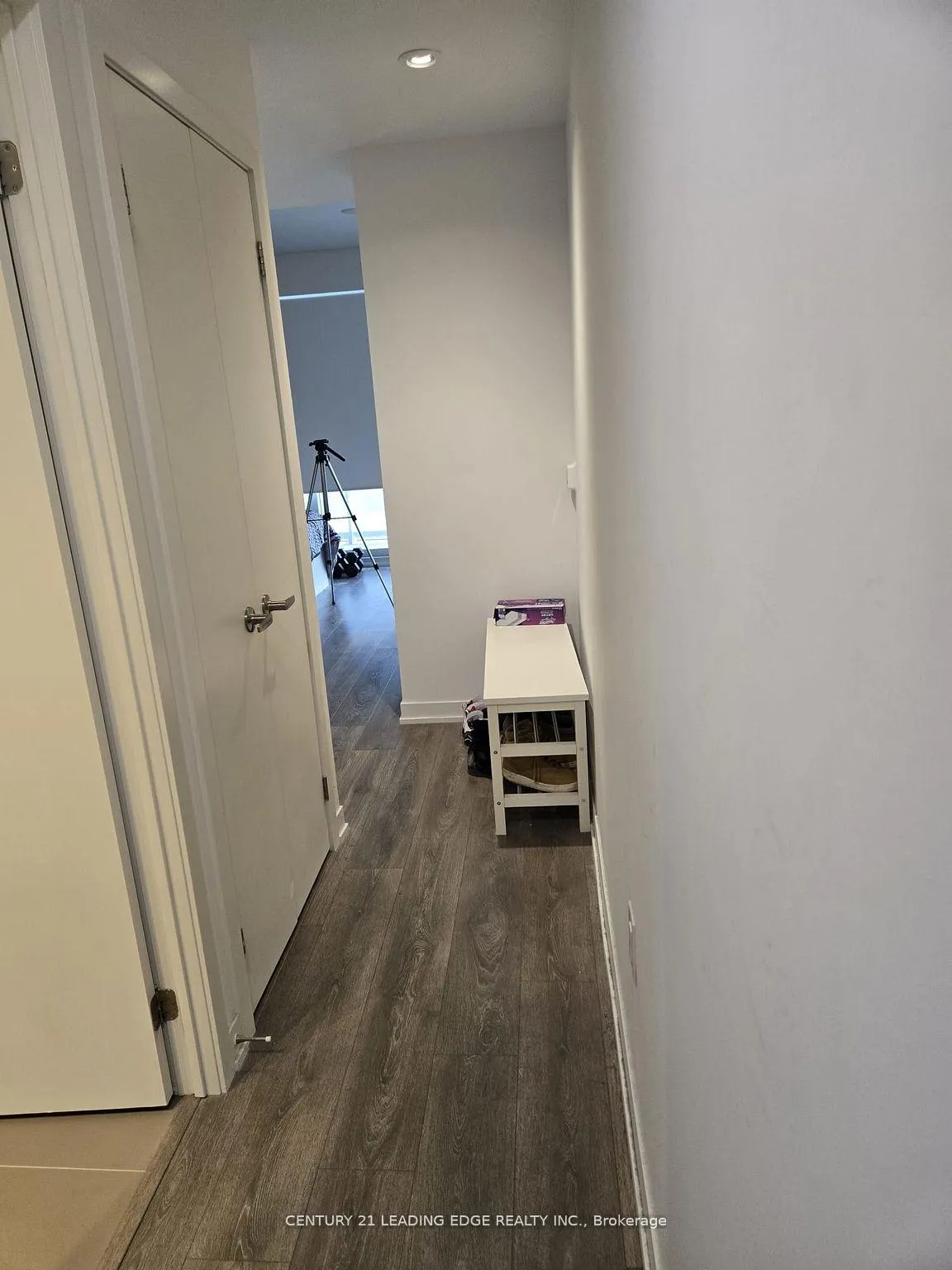 Photo 7 of Unit 2406, 20 Richardson Street, Toronto, Waterfront Communities — HOMEH