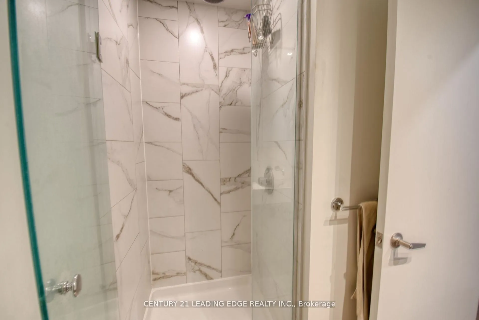 Photo 9 of Unit 2406, 20 Richardson Street, Toronto, Waterfront Communities — HOMEH