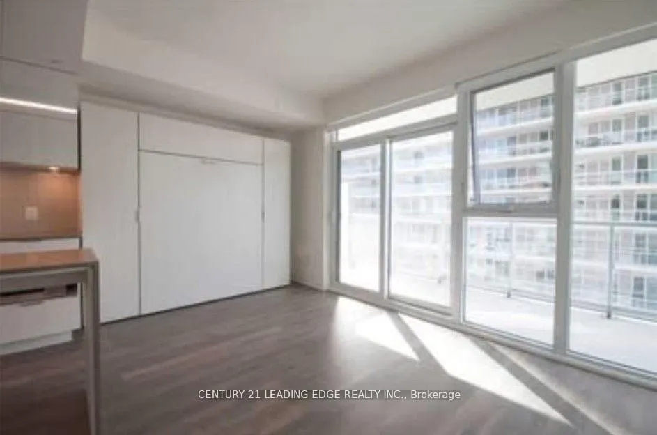 Photo 13 of Unit 2406, 20 Richardson Street, Toronto, Waterfront Communities — HOMEH