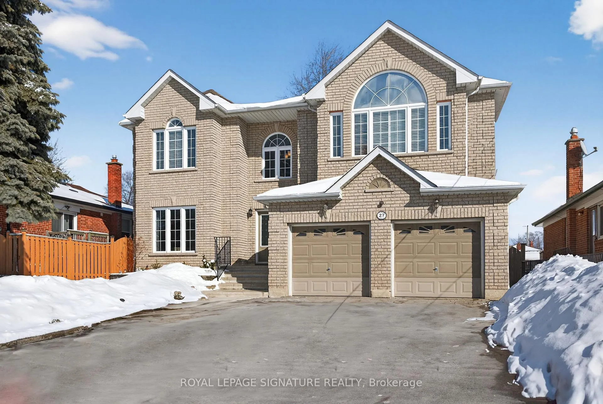 Photo 1 of 27 Cleta Drive, Scarborough, Kennedy Park — HOMEH