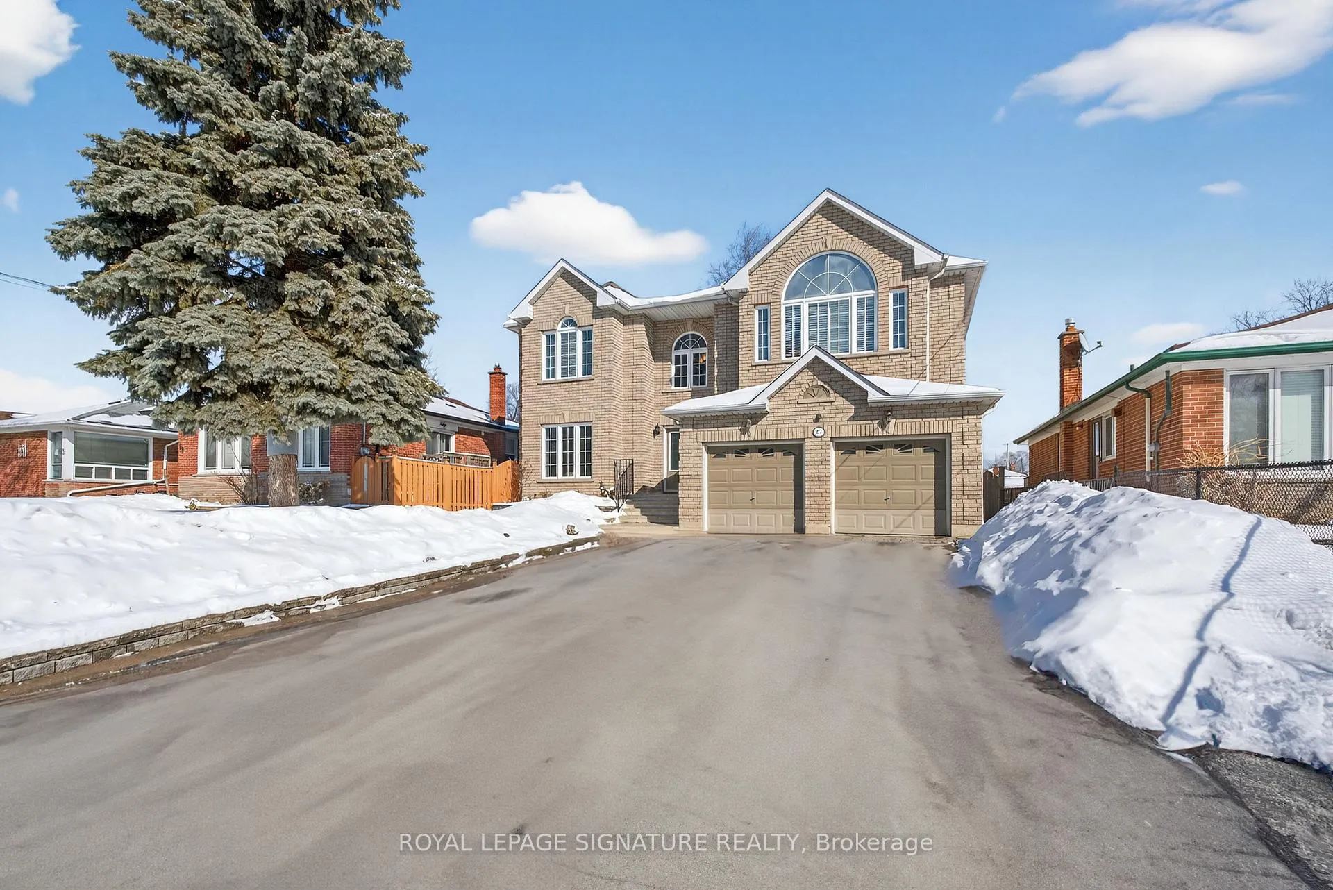 Photo 2 of 27 Cleta Drive, Scarborough, Kennedy Park — HOMEH