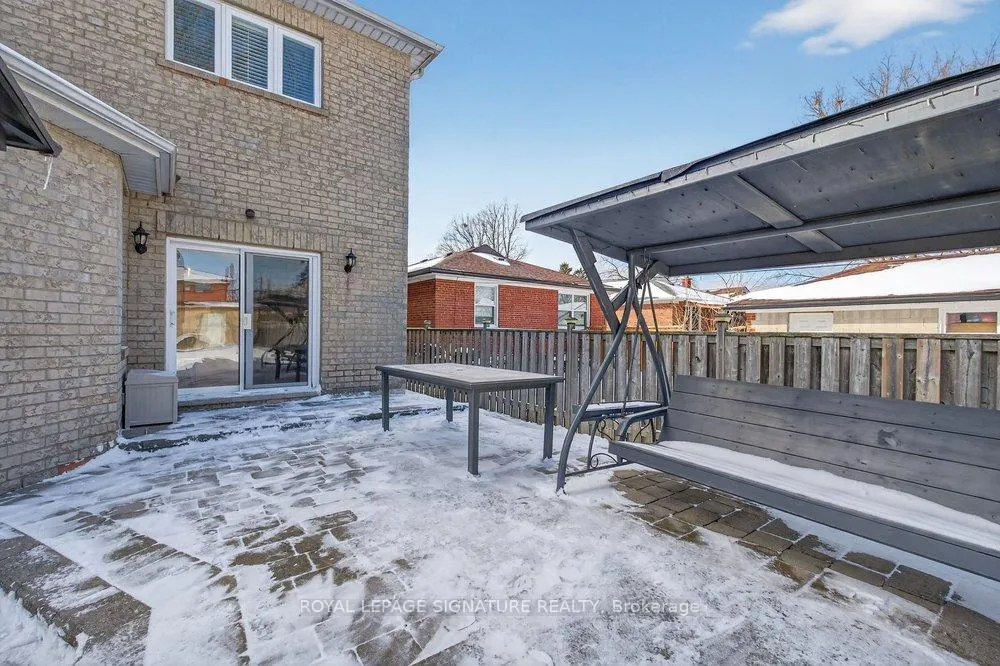 Photo 47 of 27 Cleta Drive, Scarborough, Kennedy Park — HOMEH