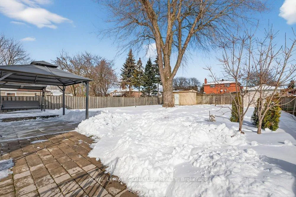 Photo 48 of 27 Cleta Drive, Scarborough, Kennedy Park — HOMEH
