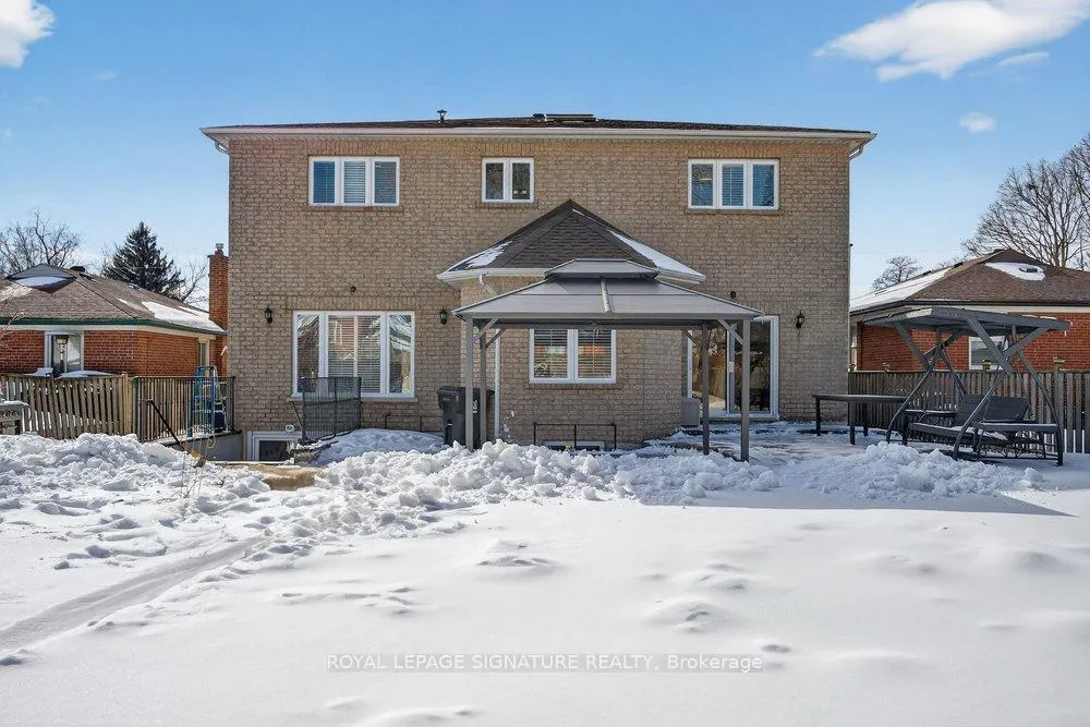 Photo 49 of 27 Cleta Drive, Scarborough, Kennedy Park — HOMEH