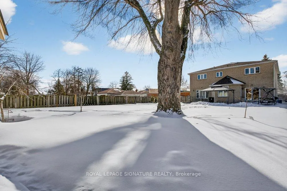 Photo 50 of 27 Cleta Drive, Scarborough, Kennedy Park — HOMEH