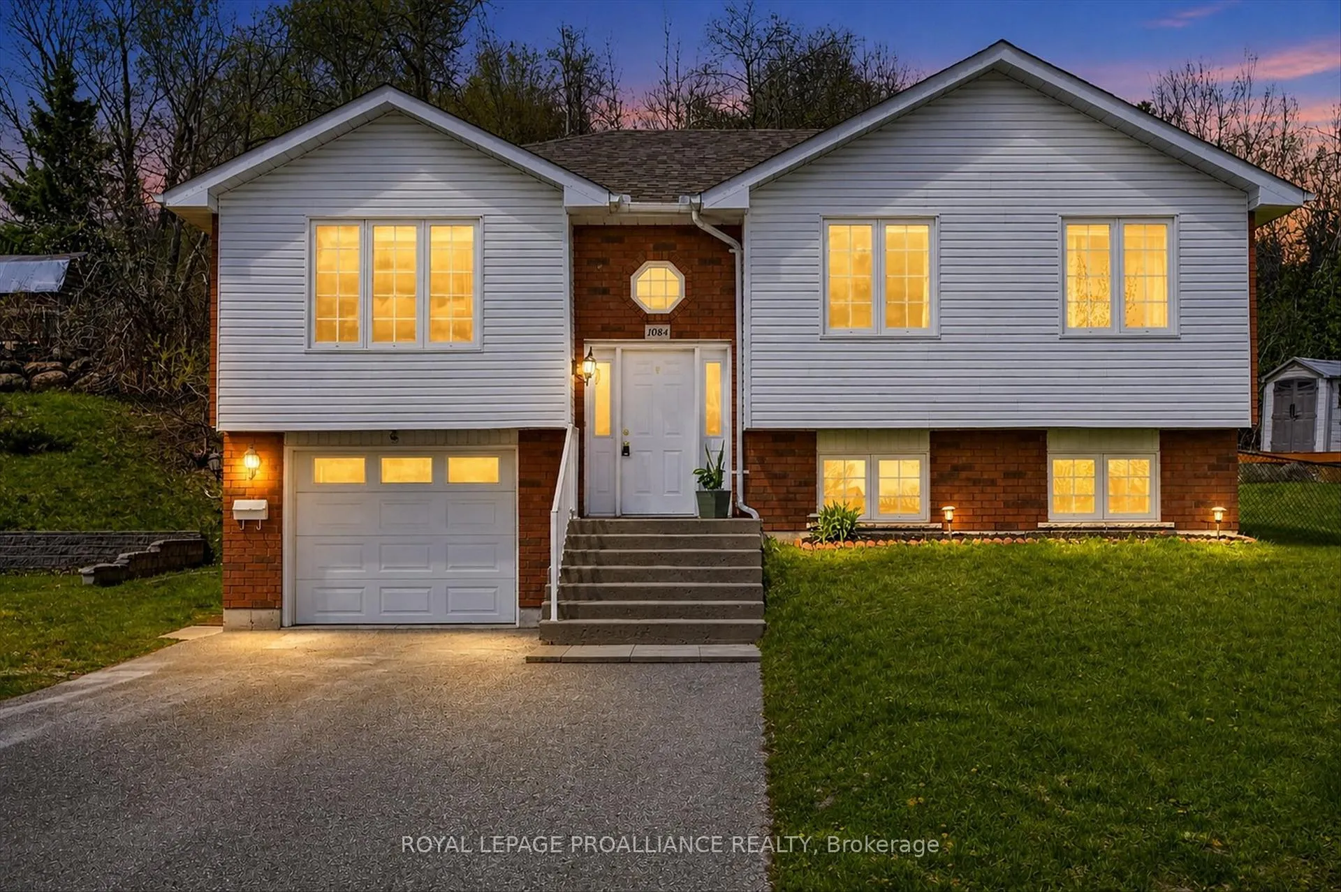 Photo 2 of 1084 Afton Road, Peterborough, Otonabee Ward 1 — HOMEH