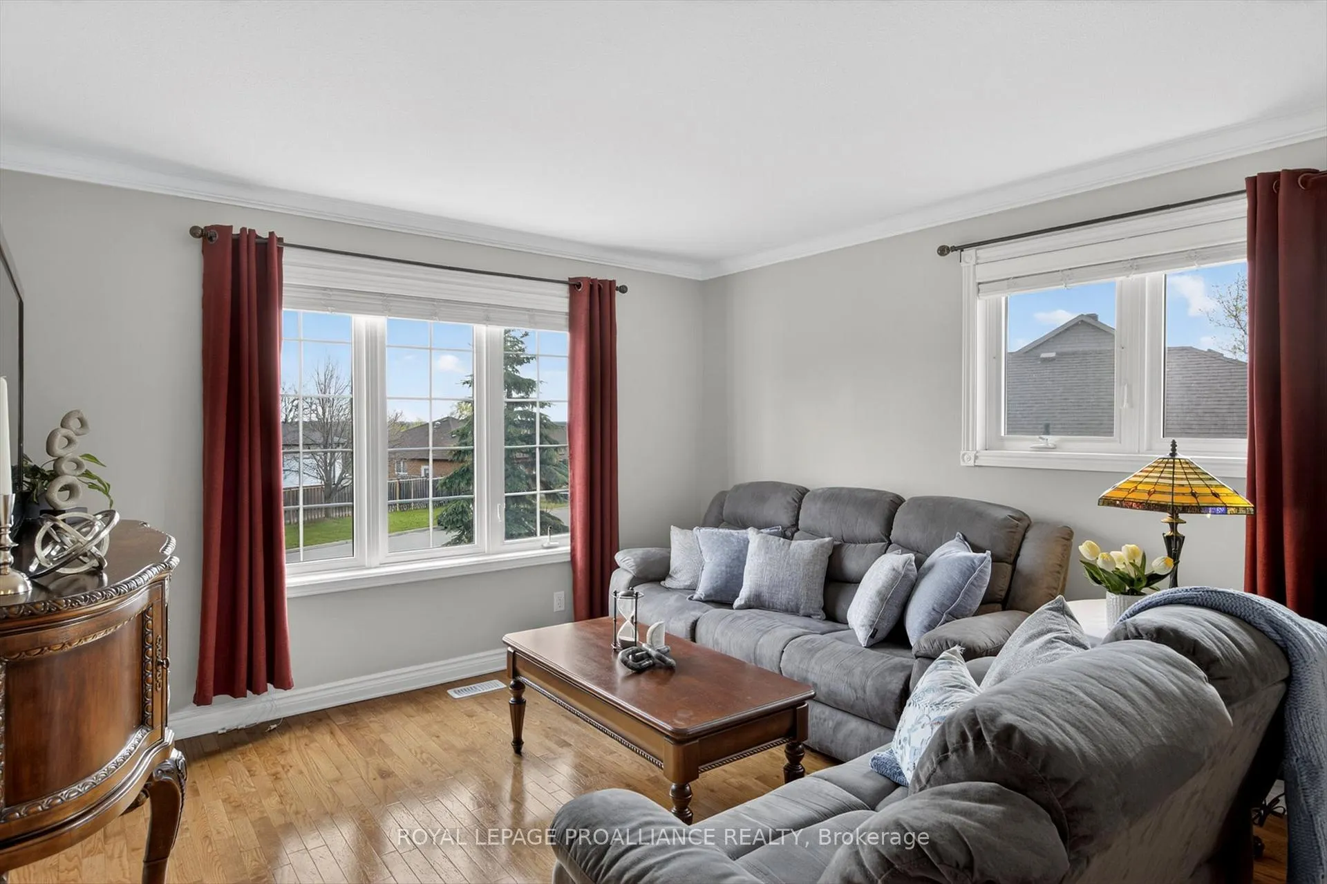 Photo 5 of 1084 Afton Road, Peterborough, Otonabee Ward 1 — HOMEH