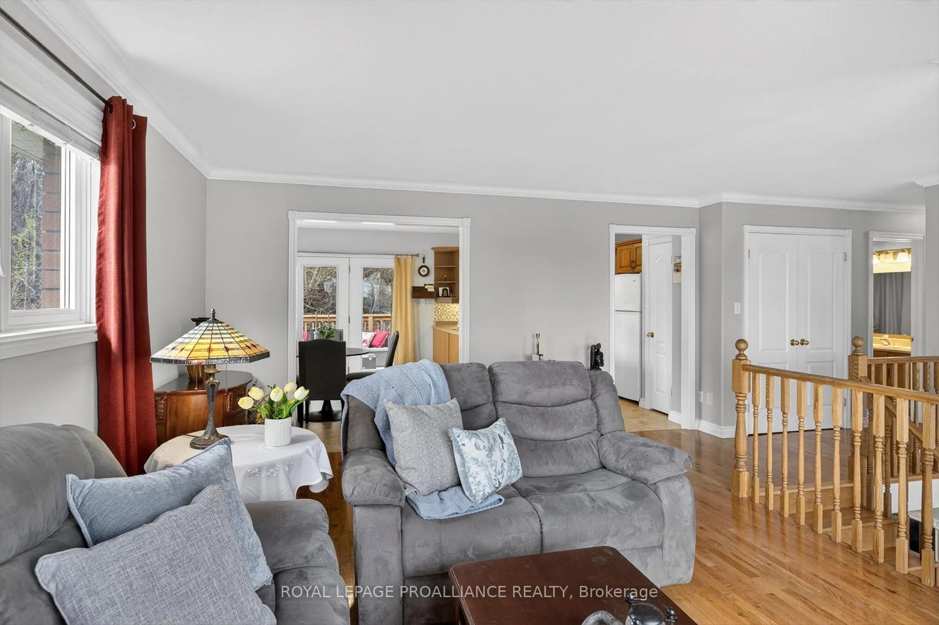 Photo 7 of 1084 Afton Road, Peterborough, Otonabee Ward 1 — HOMEH