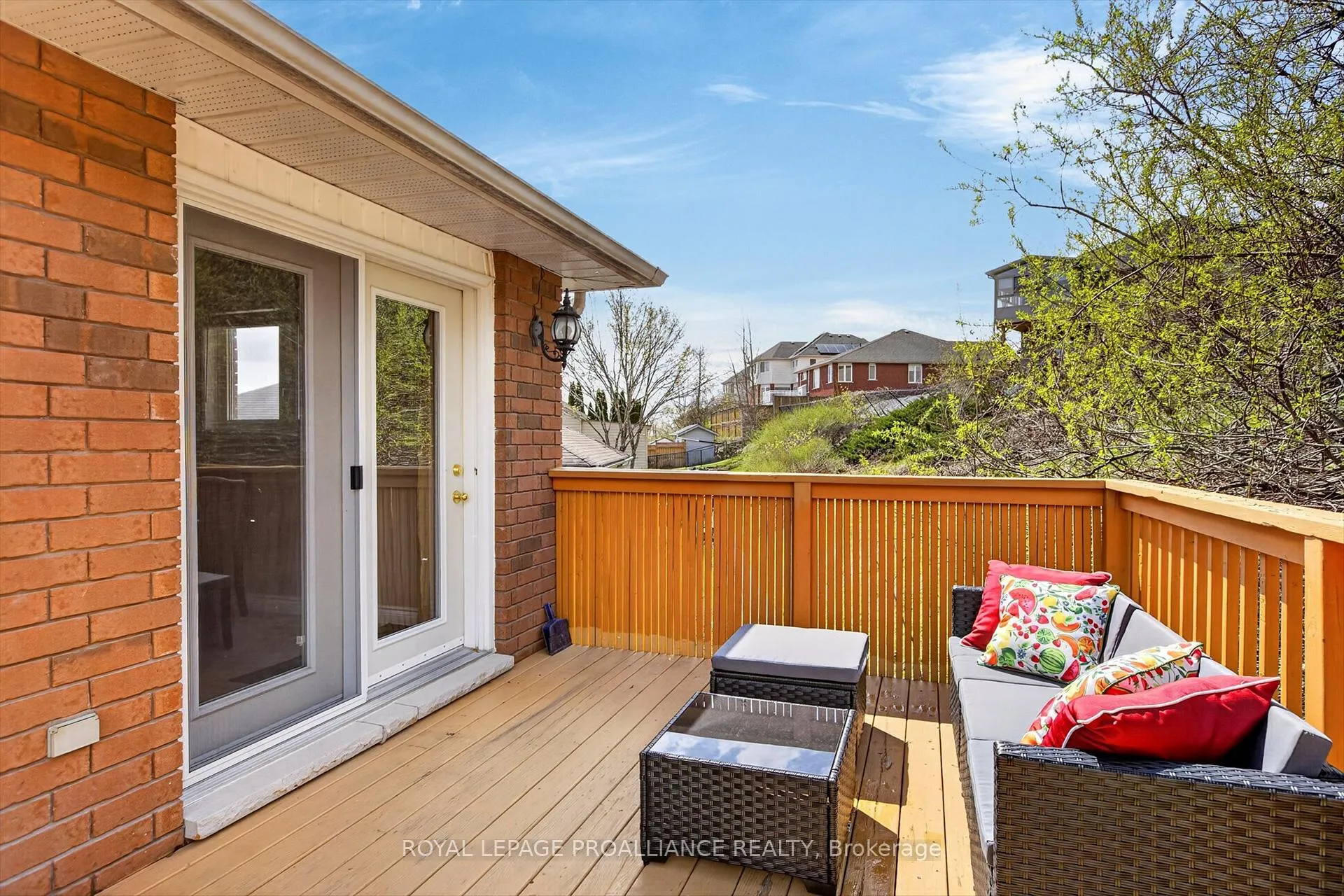 Photo 35 of 1084 Afton Road, Peterborough, Otonabee Ward 1 — HOMEH