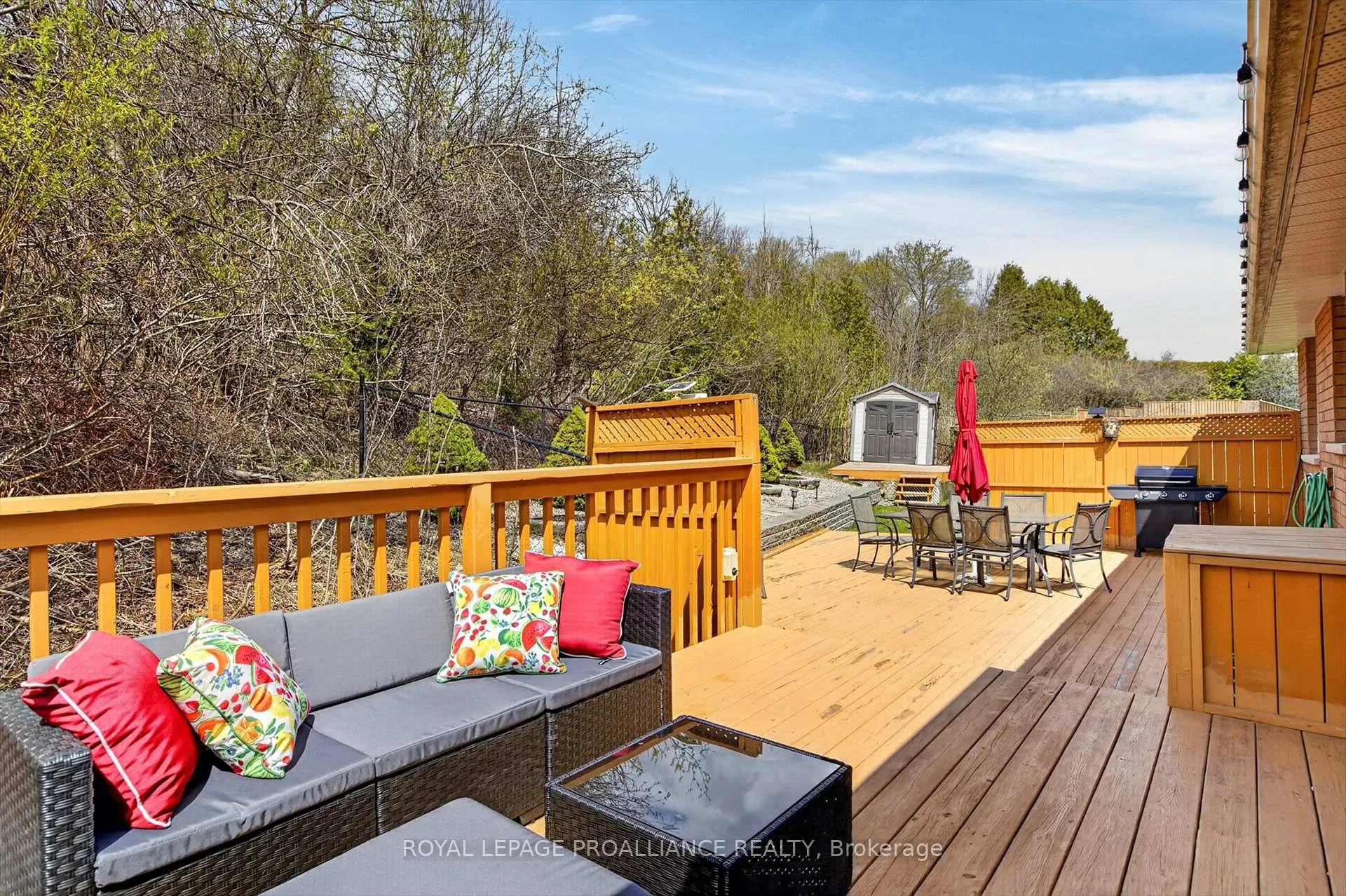 Photo 36 of 1084 Afton Road, Peterborough, Otonabee Ward 1 — HOMEH