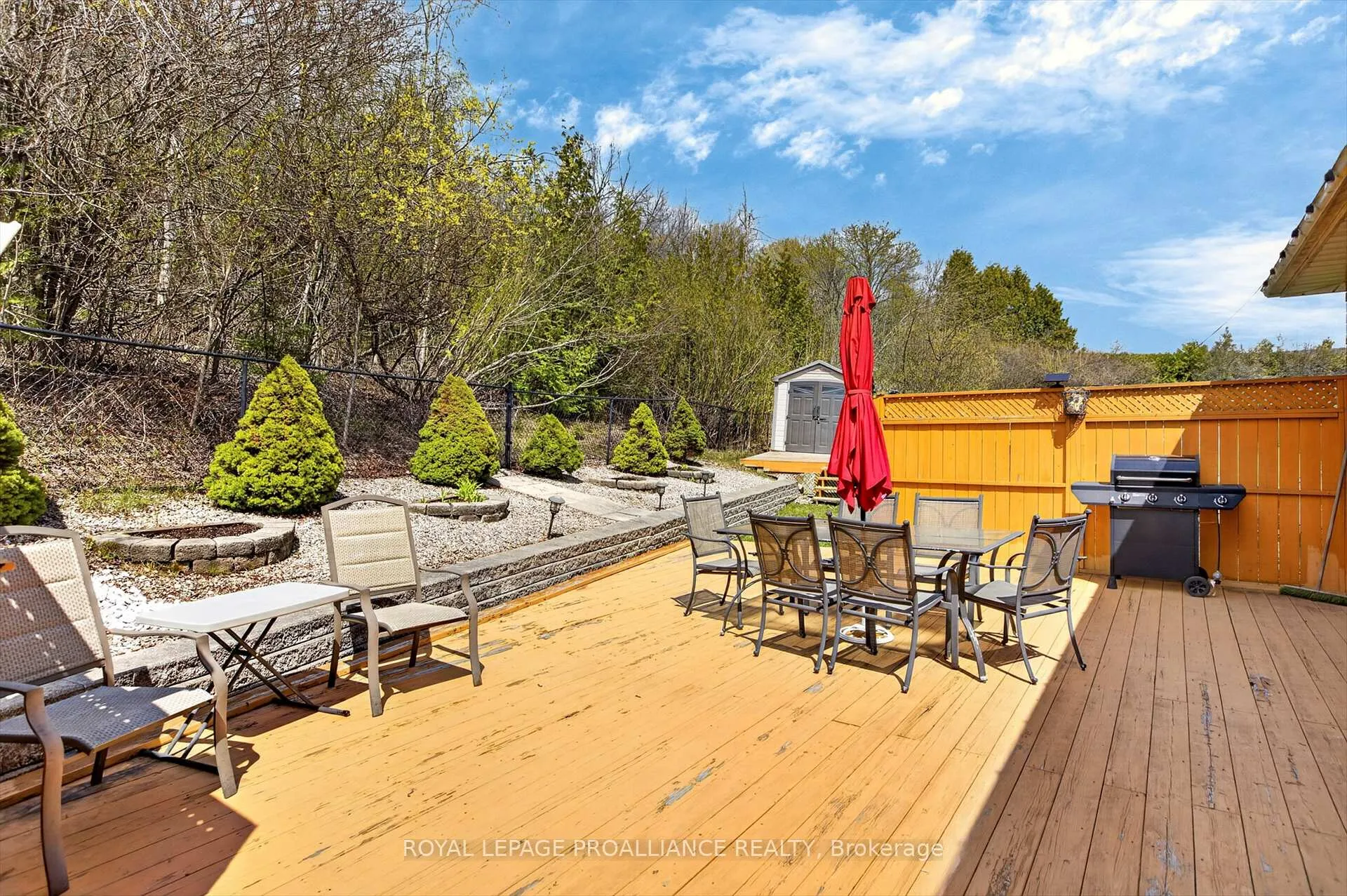 Photo 37 of 1084 Afton Road, Peterborough, Otonabee Ward 1 — HOMEH