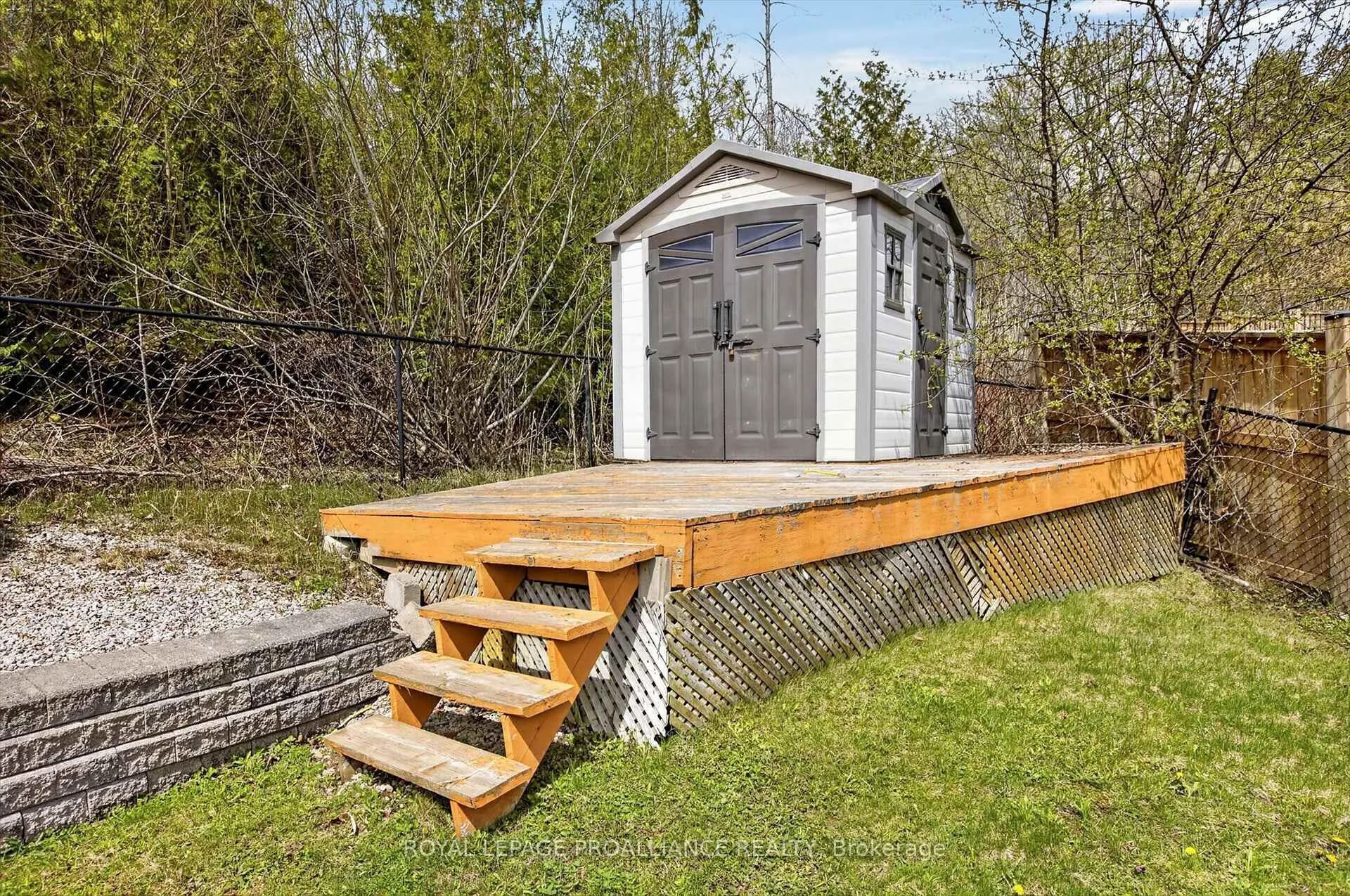 Photo 41 of 1084 Afton Road, Peterborough, Otonabee Ward 1 — HOMEH