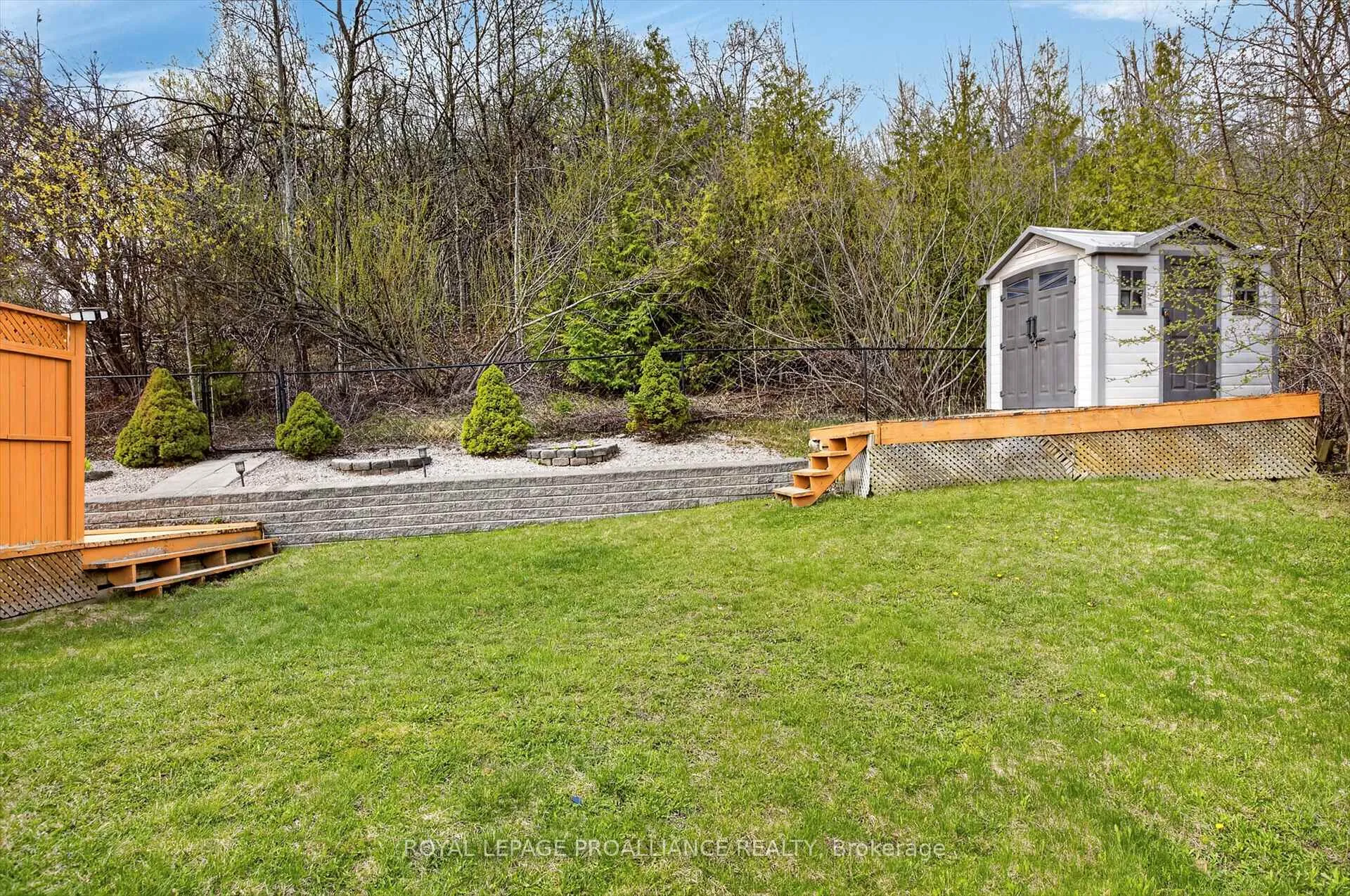 Photo 42 of 1084 Afton Road, Peterborough, Otonabee Ward 1 — HOMEH
