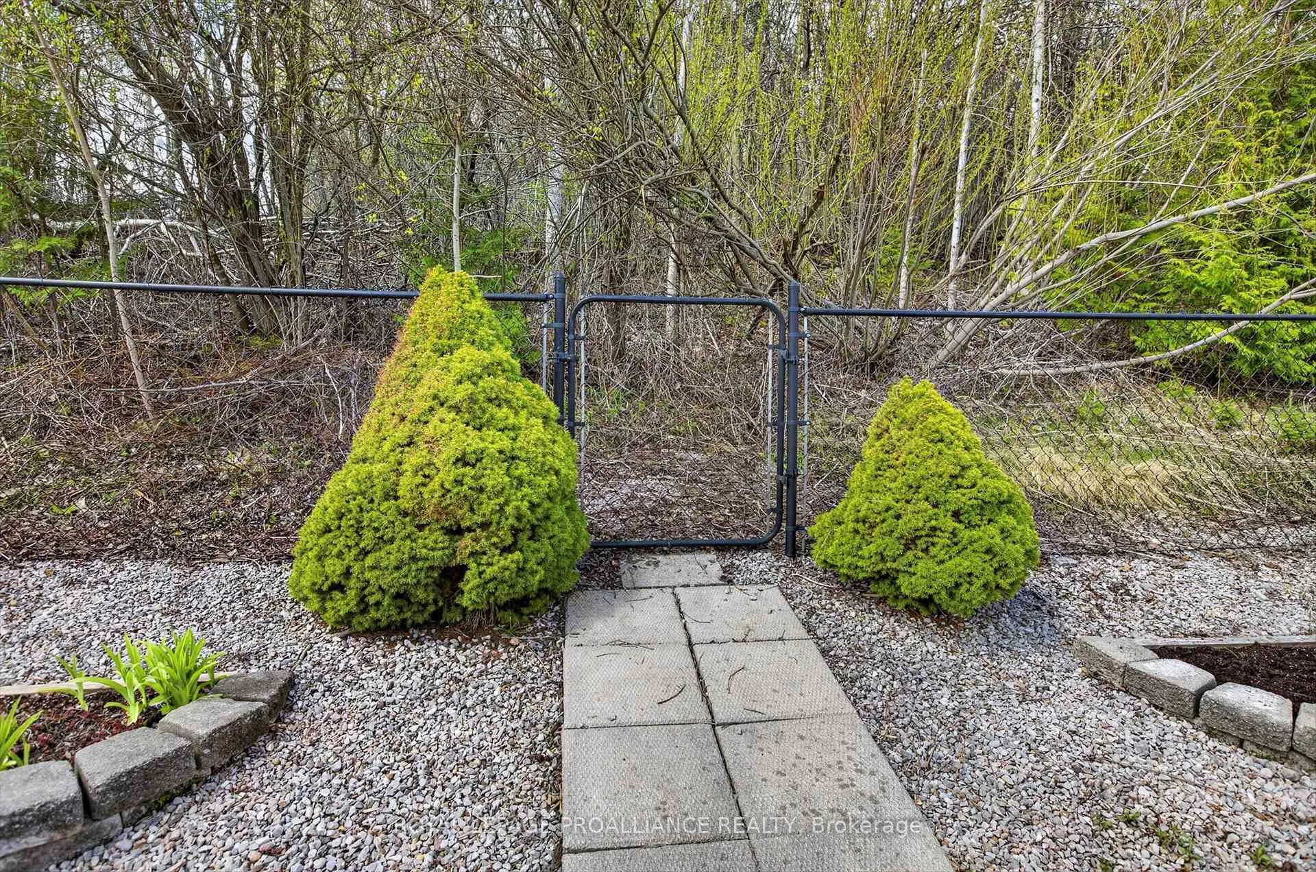 Photo 43 of 1084 Afton Road, Peterborough, Otonabee Ward 1 — HOMEH