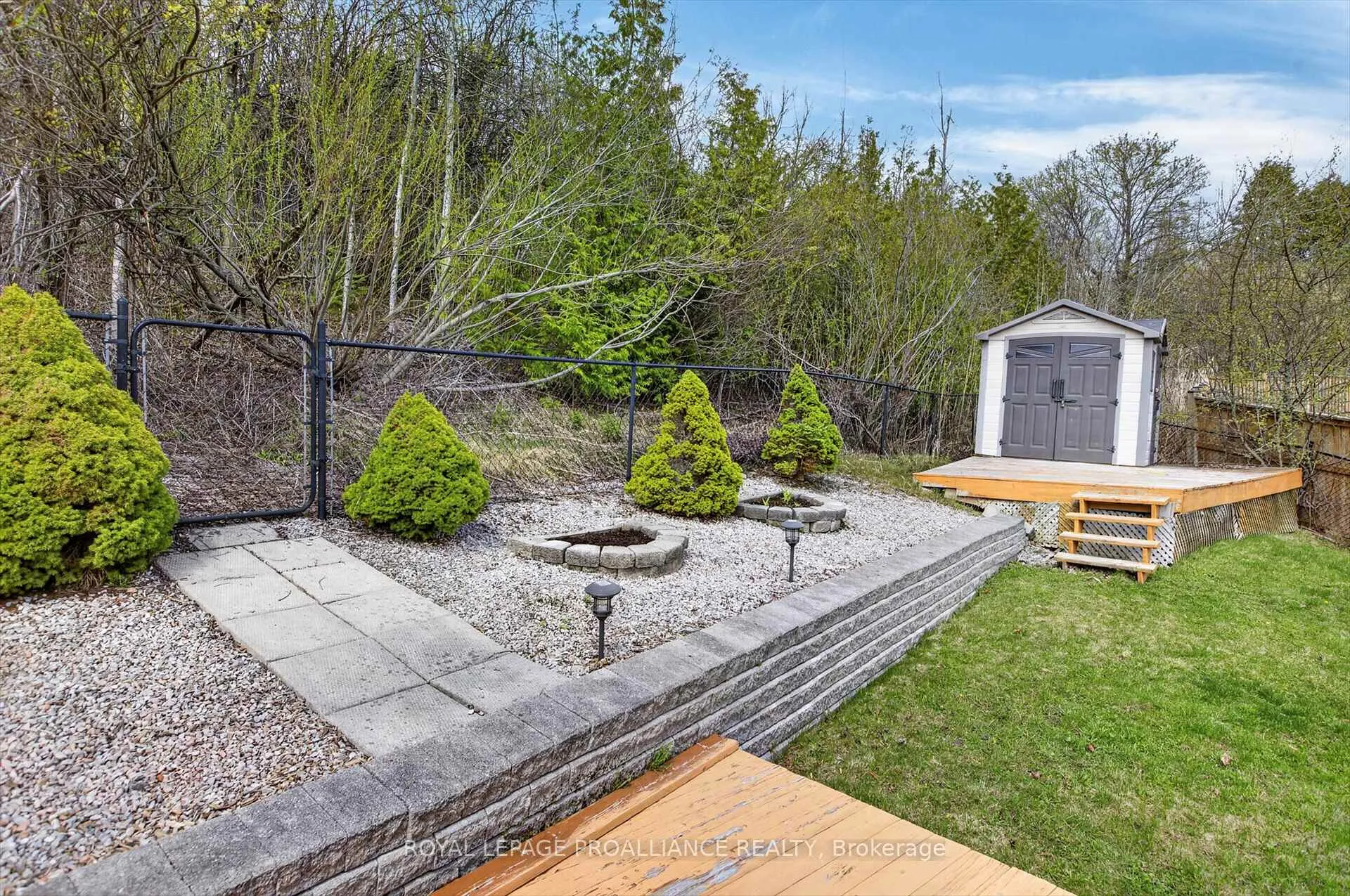 Photo 44 of 1084 Afton Road, Peterborough, Otonabee Ward 1 — HOMEH