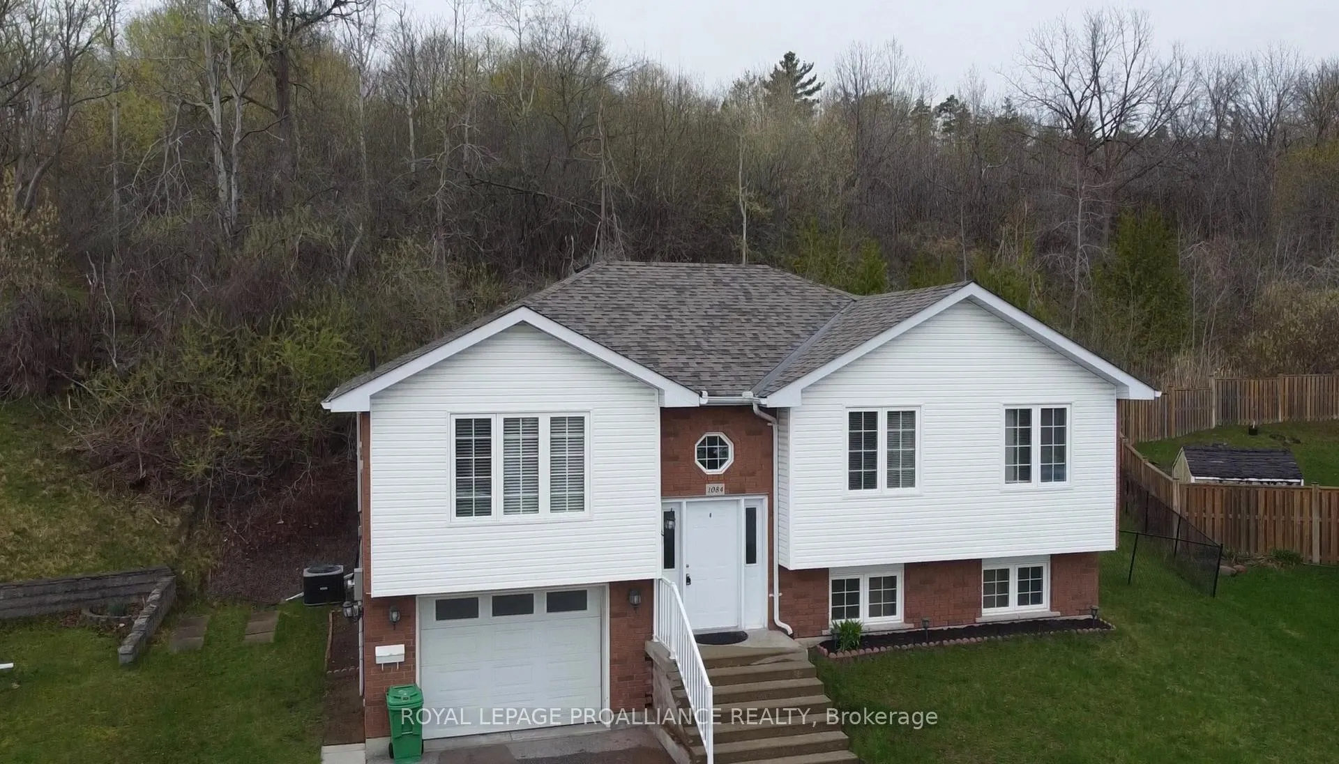 Photo 45 of 1084 Afton Road, Peterborough, Otonabee Ward 1 — HOMEH