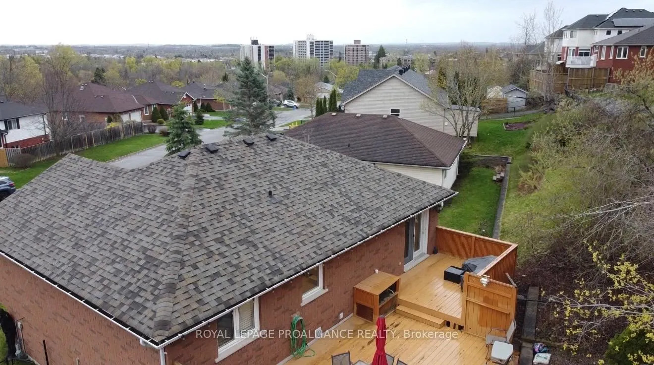 Photo 48 of 1084 Afton Road, Peterborough, Otonabee Ward 1 — HOMEH