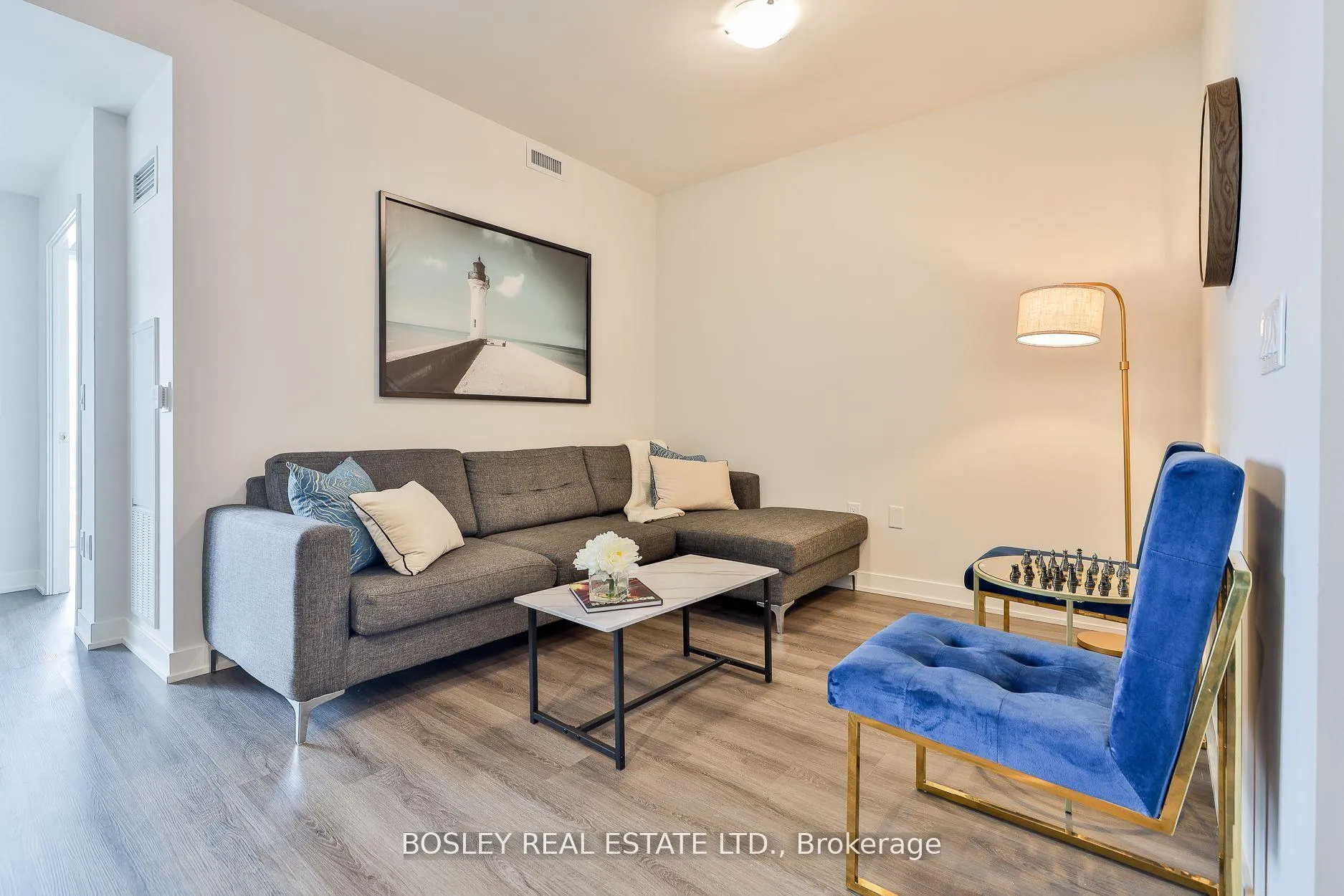 Photo 7 of Unit 612, 859 The Queensway, Etobicoke, Stonegate-Queensway — HOMEH