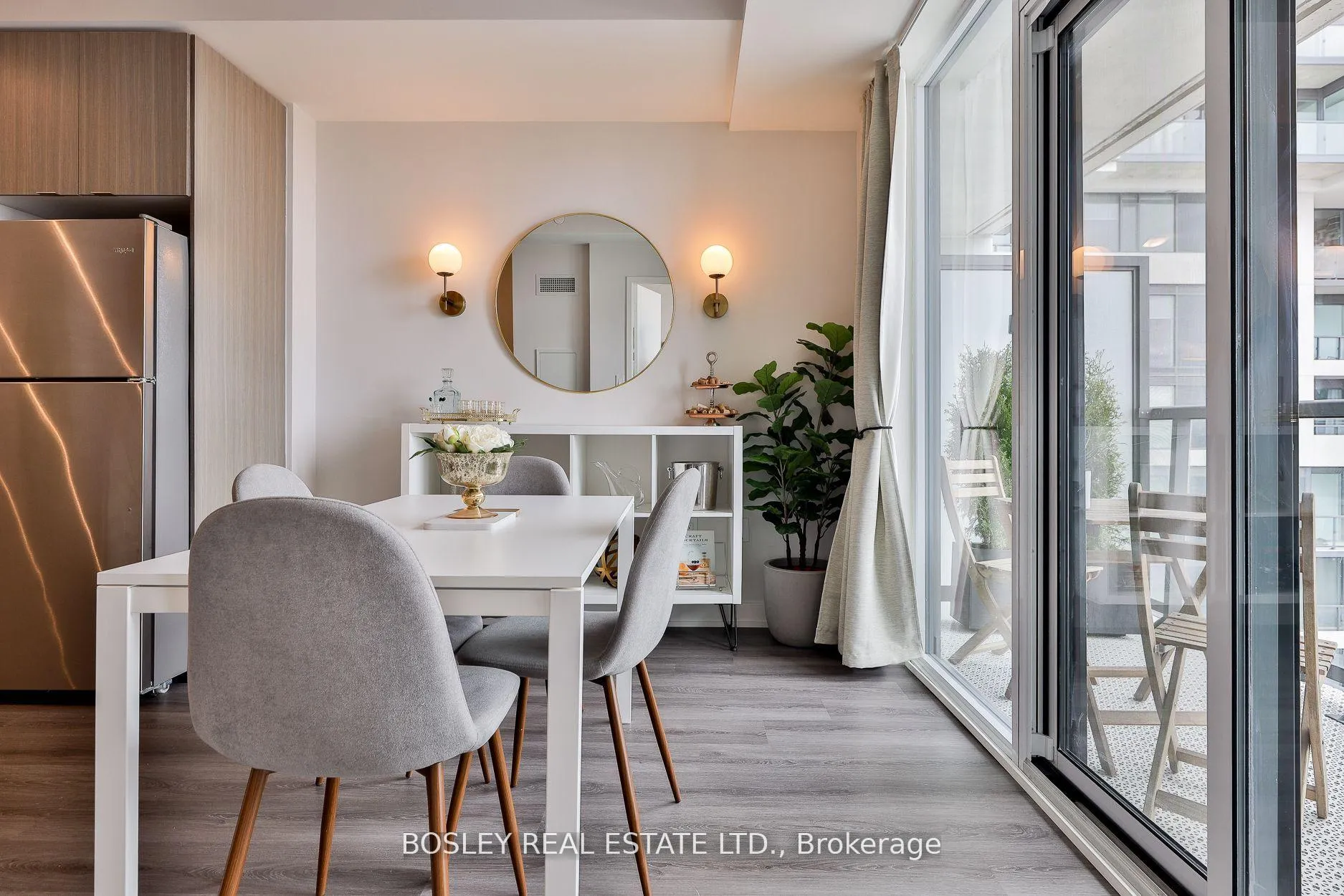 Photo 15 of Unit 612, 859 The Queensway, Etobicoke, Stonegate-Queensway — HOMEH