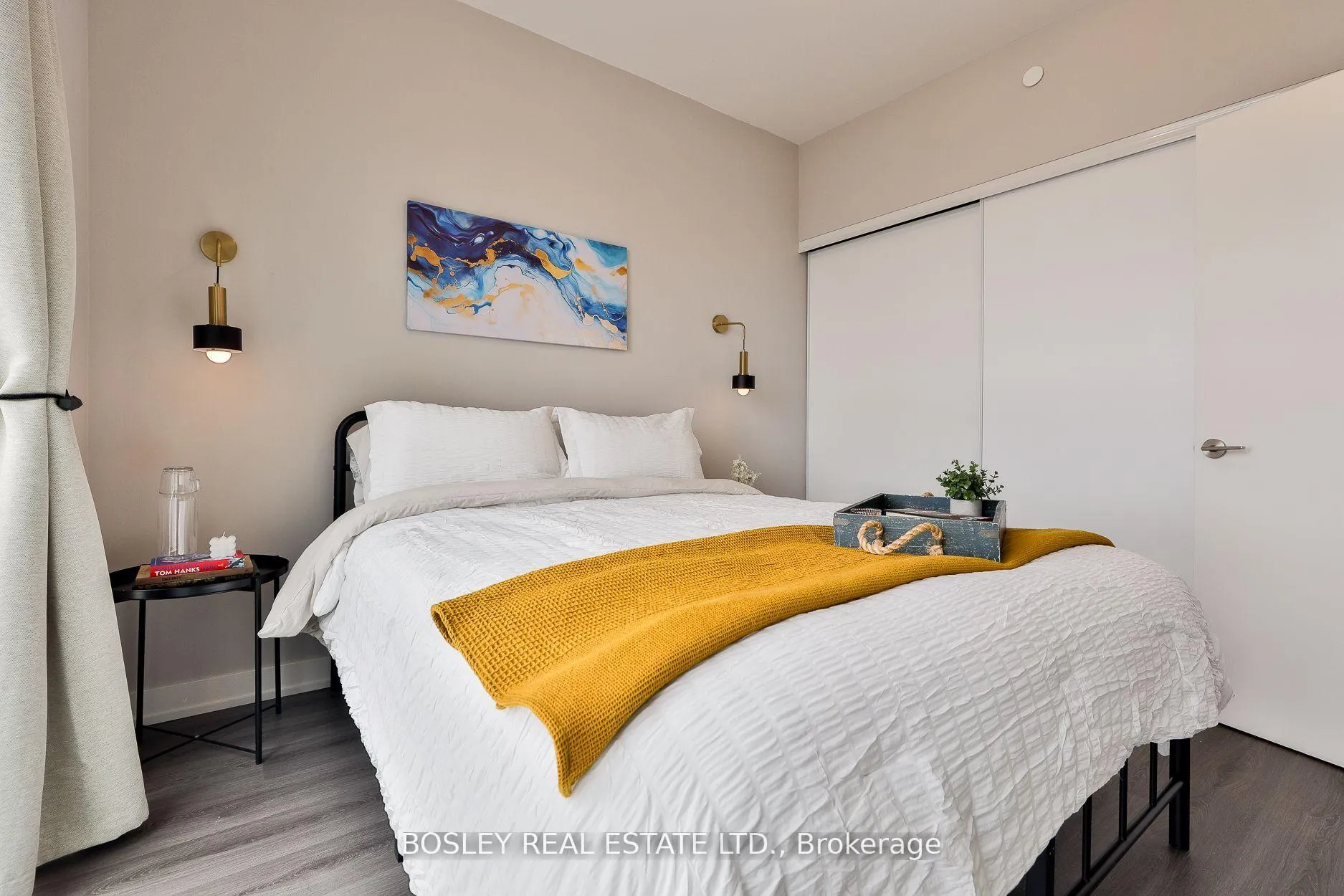 Photo 20 of Unit 612, 859 The Queensway, Etobicoke, Stonegate-Queensway — HOMEH