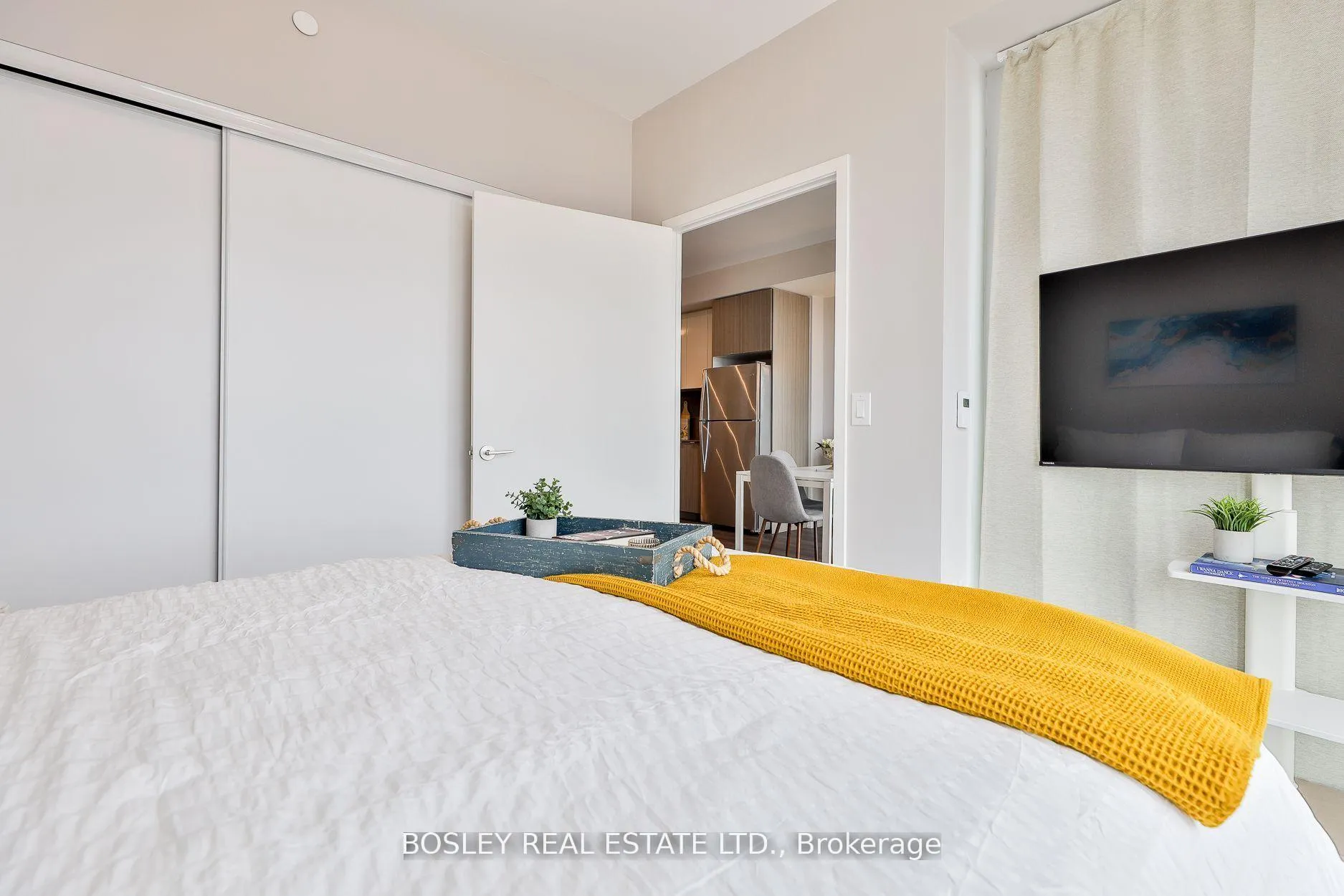 Photo 21 of Unit 612, 859 The Queensway, Etobicoke, Stonegate-Queensway — HOMEH