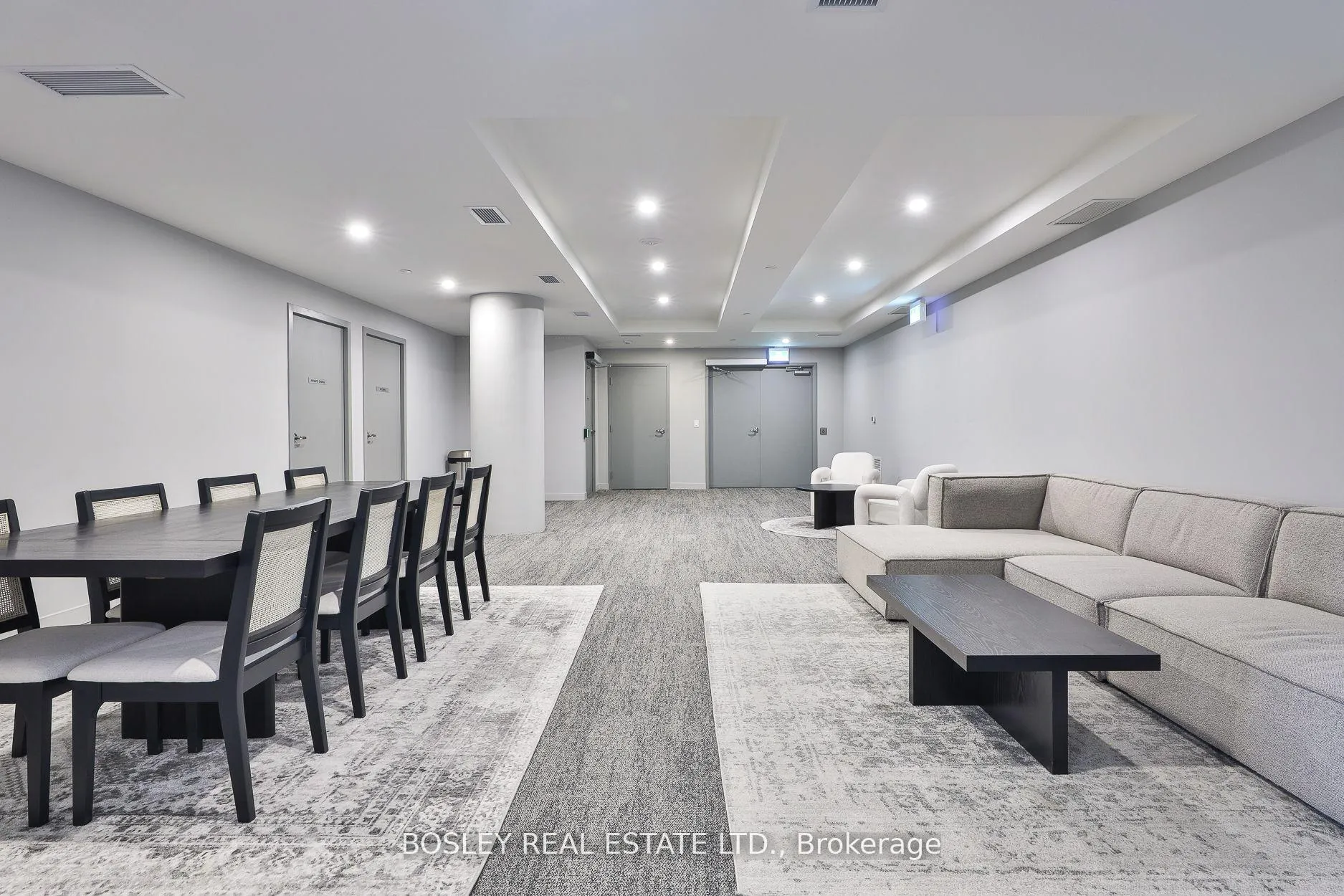 Photo 31 of Unit 612, 859 The Queensway, Etobicoke, Stonegate-Queensway — HOMEH