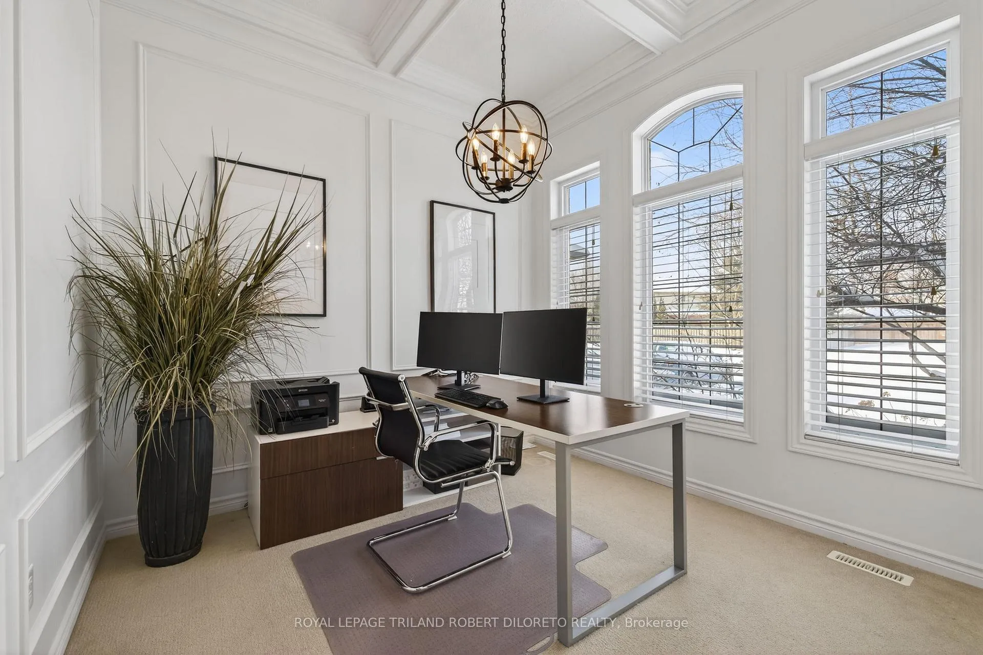 Photo 9 of 56 Fieldstone Crescent S, Middlesex Centre, Komoka — HOMEH