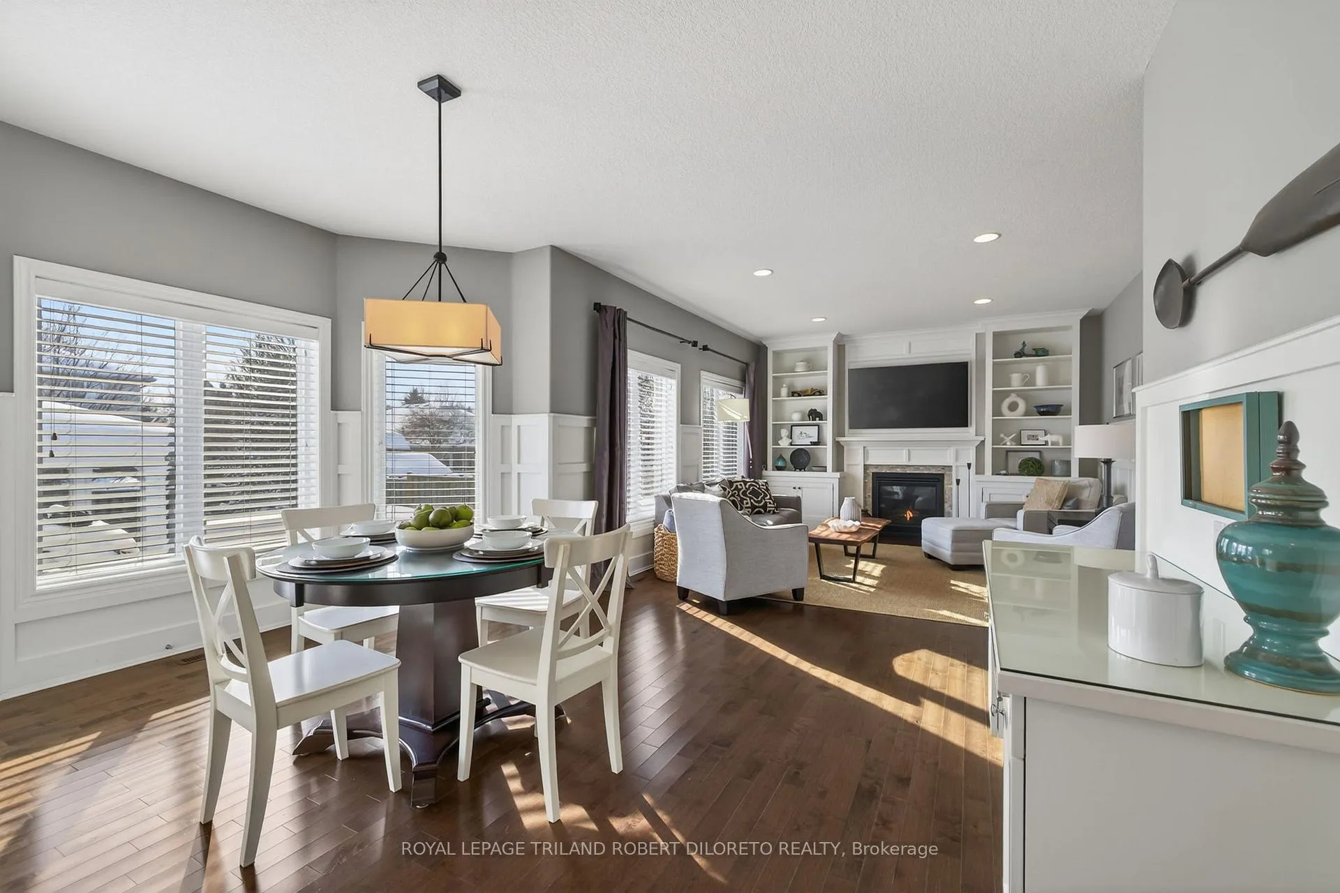 Photo 14 of 56 Fieldstone Crescent S, Middlesex Centre, Komoka — HOMEH
