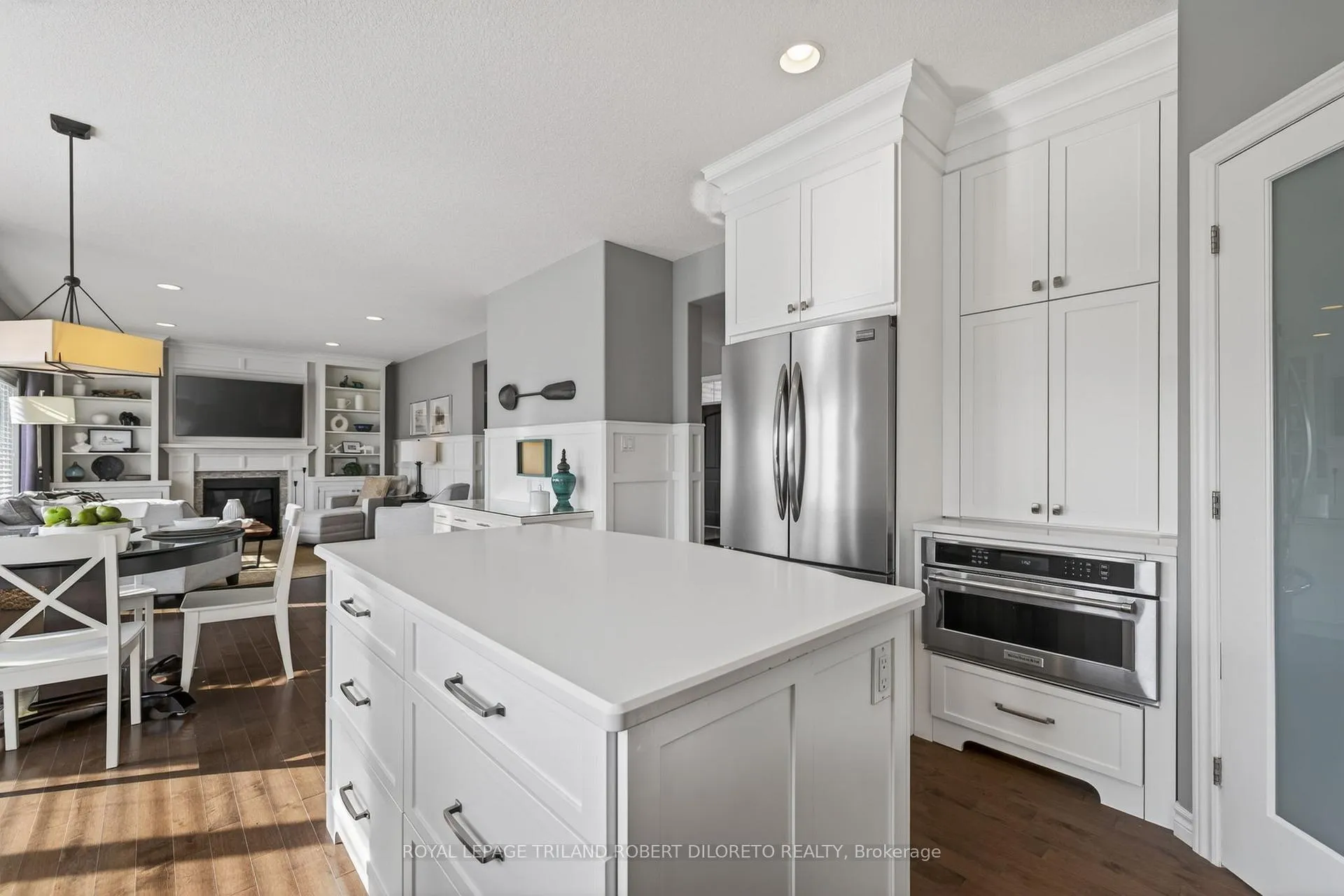 Photo 19 of 56 Fieldstone Crescent S, Middlesex Centre, Komoka — HOMEH