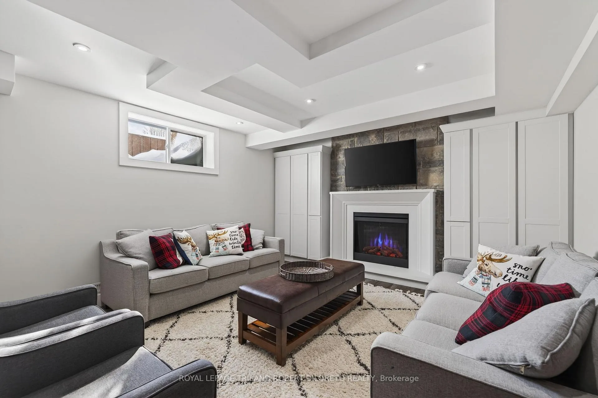 Photo 29 of 56 Fieldstone Crescent S, Middlesex Centre, Komoka — HOMEH